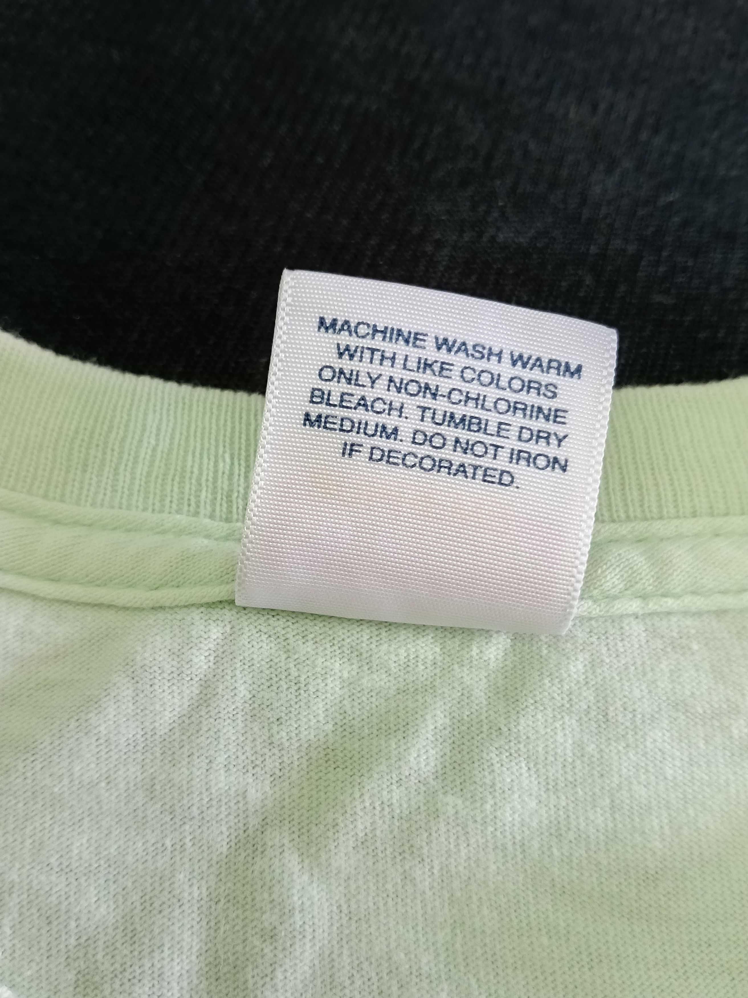 Supreme Supreme tshirt Size US XL / EU 56 / 4 - 4 Thumbnail
