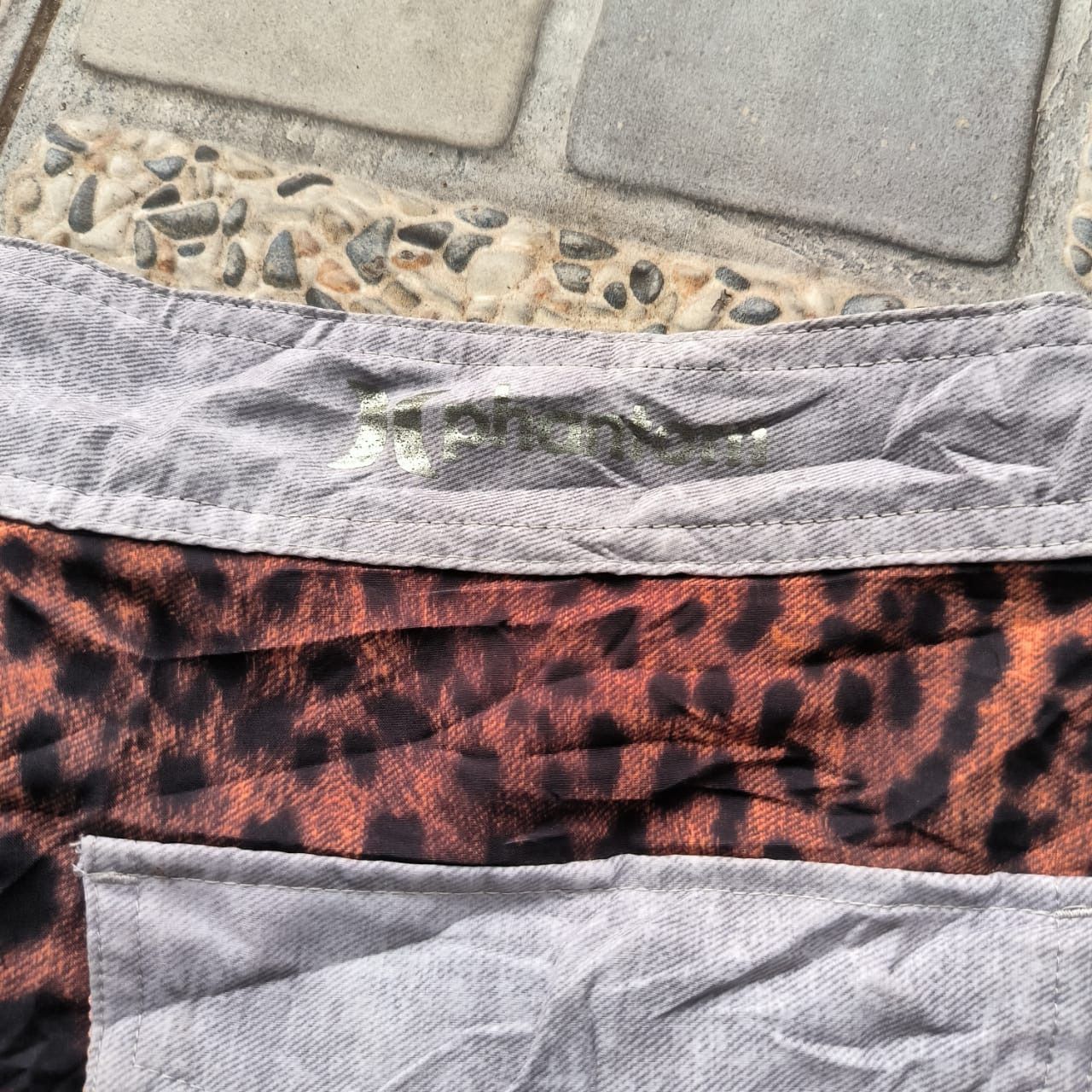 Hurley Hurley Phantom Leopard Board Shorts Size US 30 / EU 46 - 3 Thumbnail