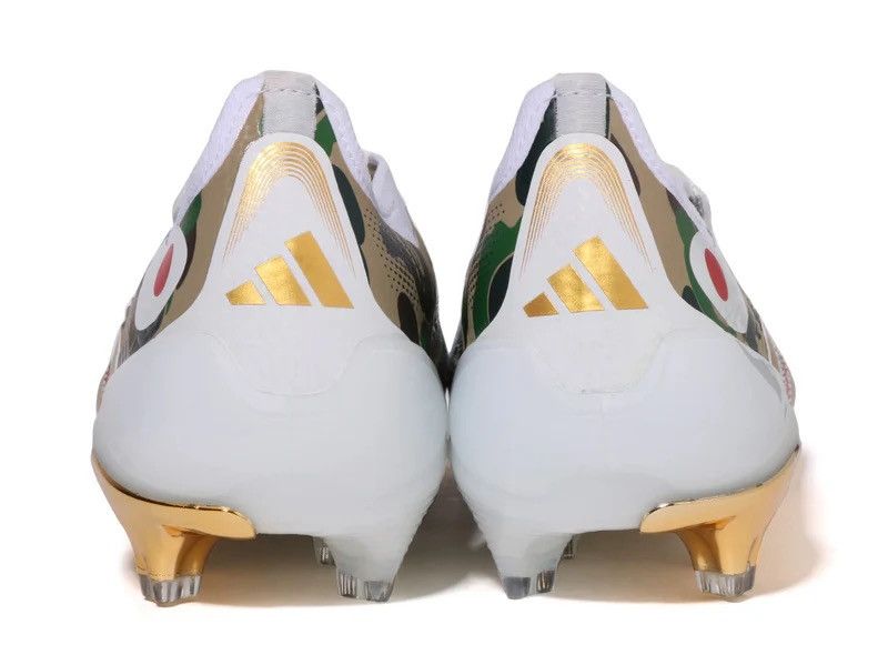 Bape Bape Adidas Predator Size ONE SIZE - 5 Thumbnail