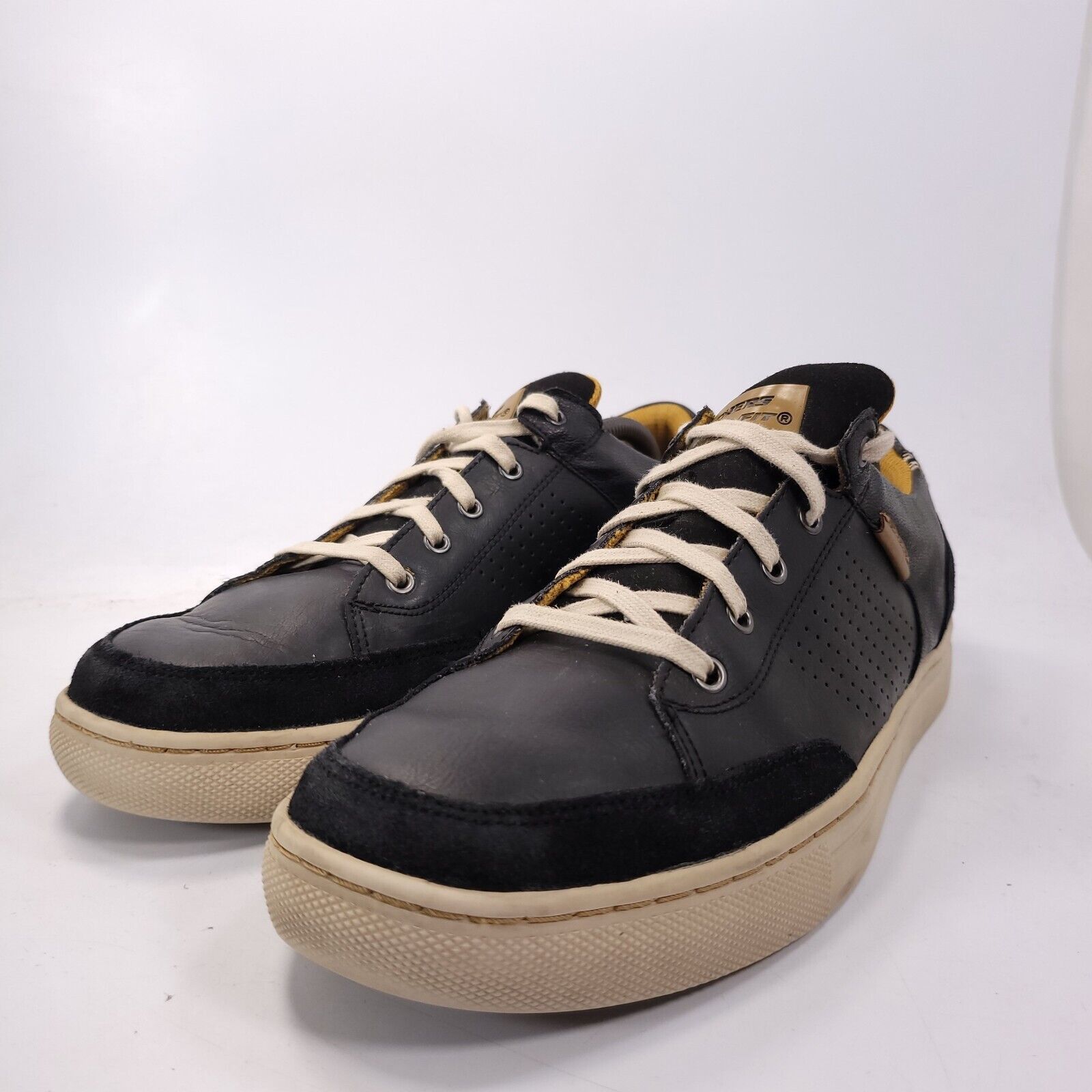 SKECHERS Skechers Relaxed Fit Elvino Lemen Shoe Mens Size 10.5 64796 Size US 10.5 / EU 43-44 - 1 Thumbnail