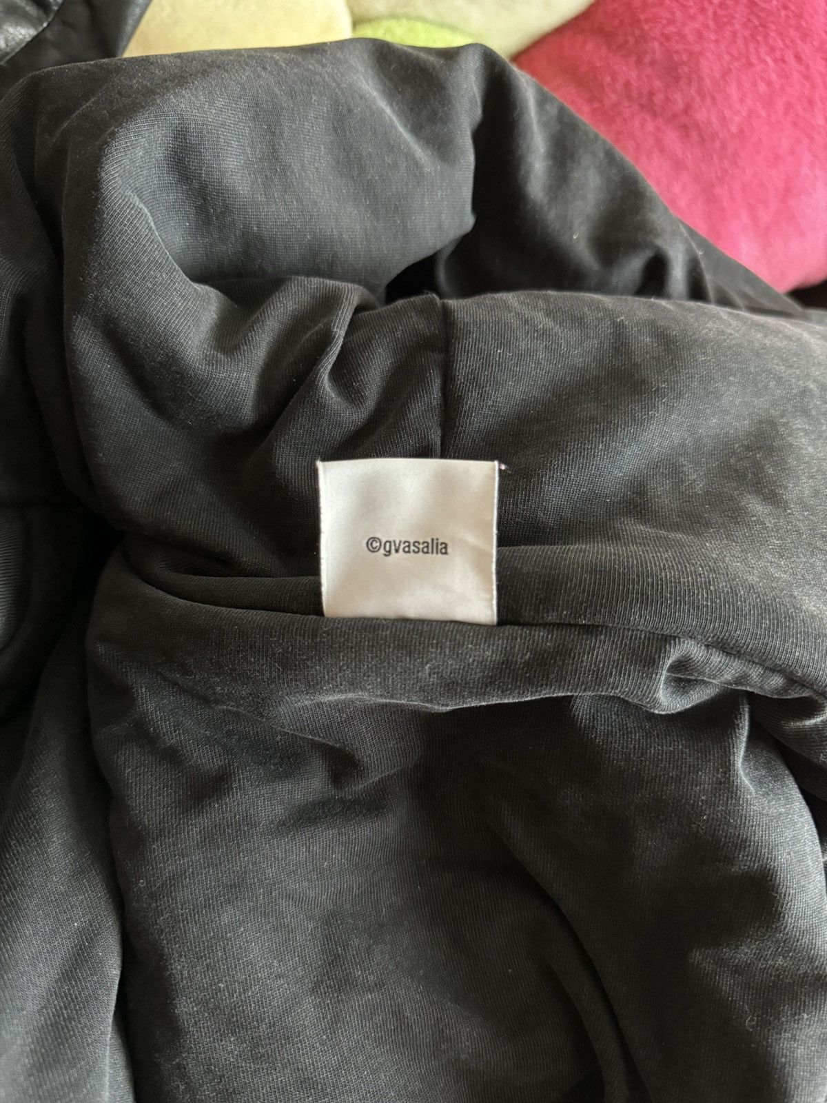Vetements Vetements Made On Earth Bomber Rare Jacket Size US S / EU 44-46 / 1 - 3 Thumbnail