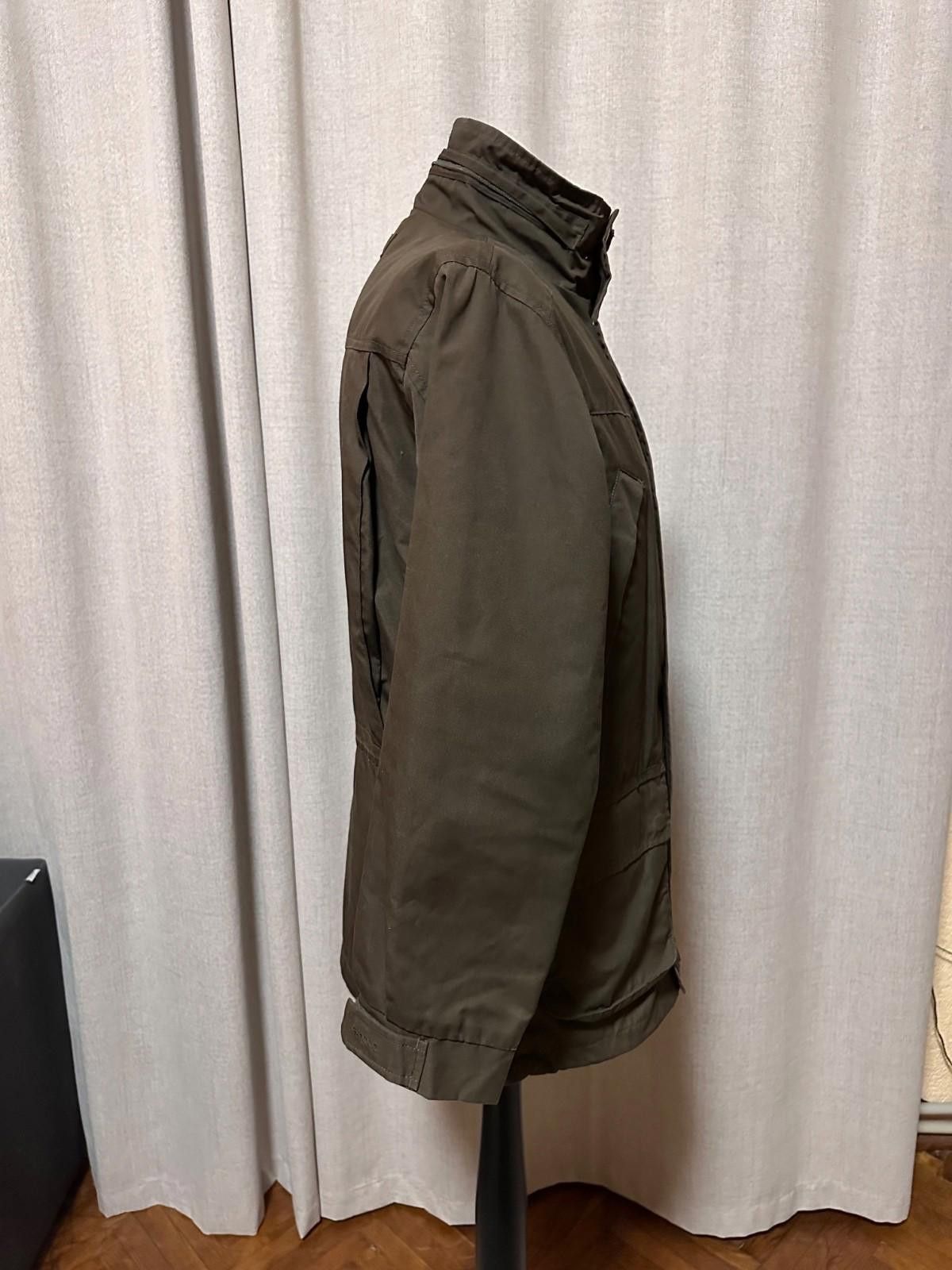 Fjallraven Fjallraven Tula Jacket Rare Outdoor Sz M Size US M / EU 48-50 / 2 - 5 Thumbnail