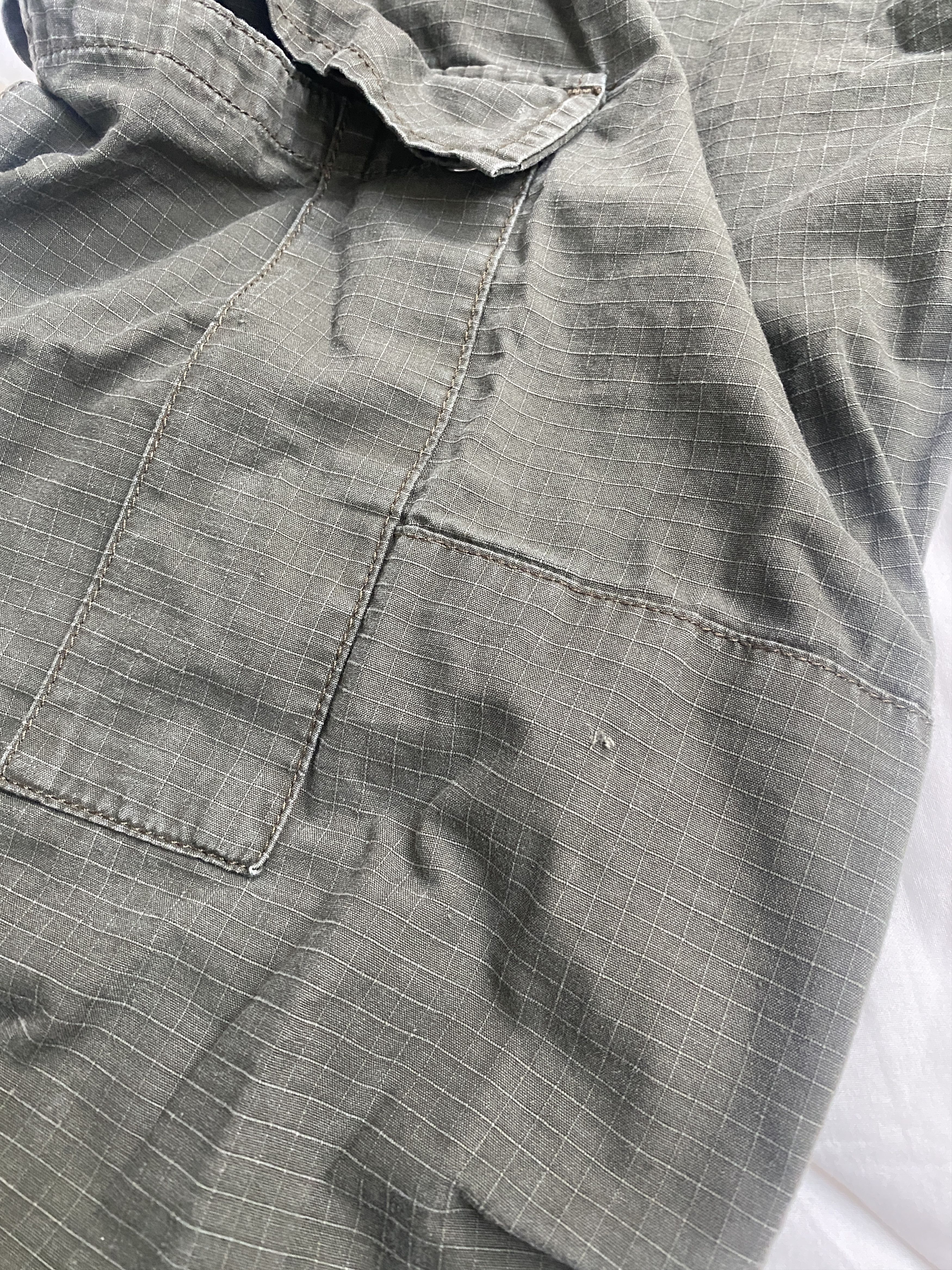 Carhartt Wip Carhartt WIP Aviation Pant skate rap hip hop cargo Size US 38 / EU 54 - 7 Thumbnail