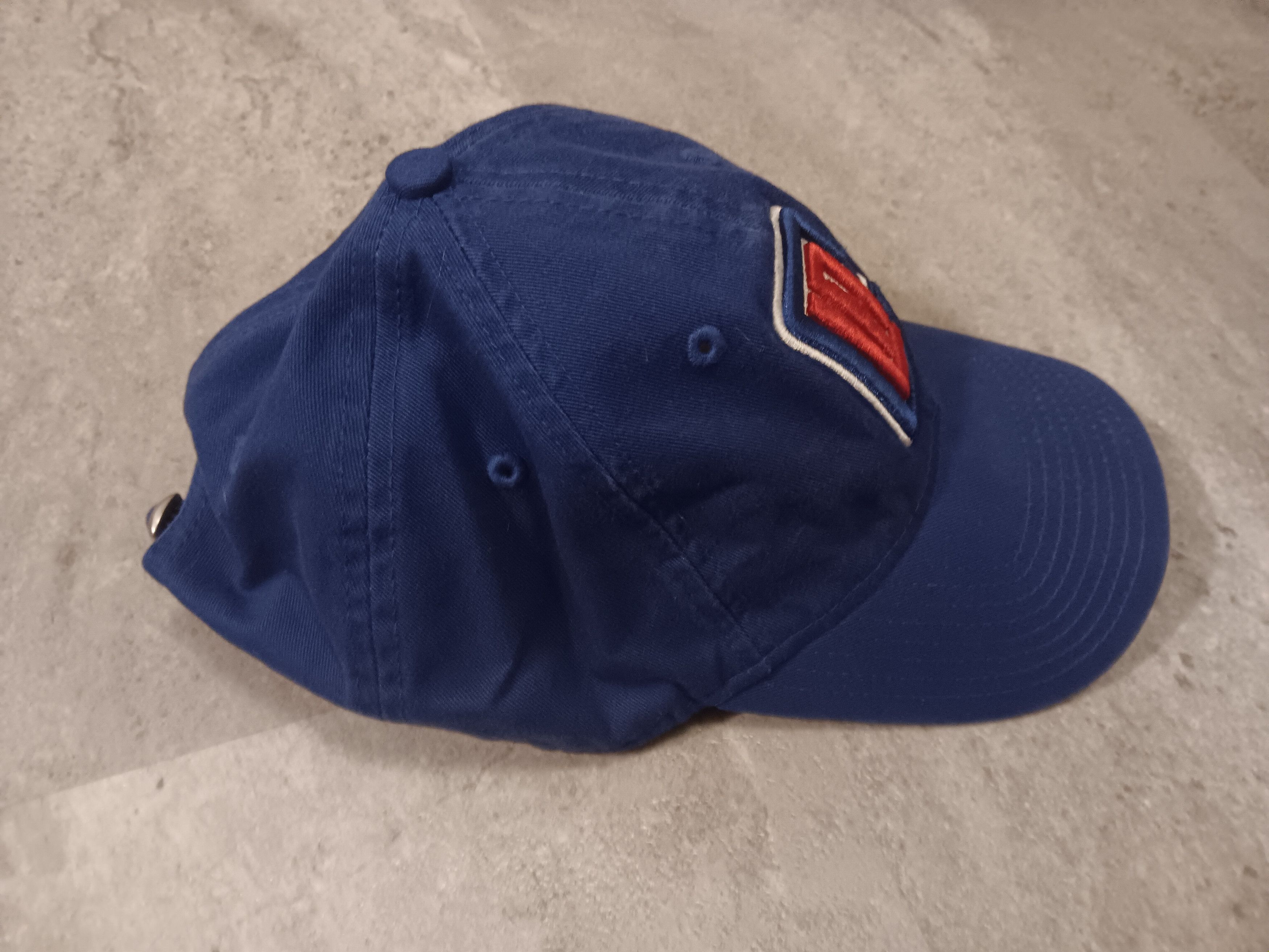 New Era LA Clippers 9Twenty Hat Size ONE SIZE - 4 Thumbnail