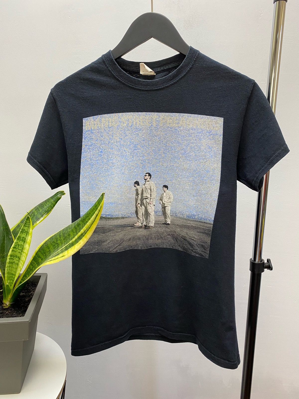 Band Tees × Vintage Maniac Street Preachers This Is My Truth Tell Me Yours Tee Size US S / EU 44-46 / 1 - 3 Thumbnail