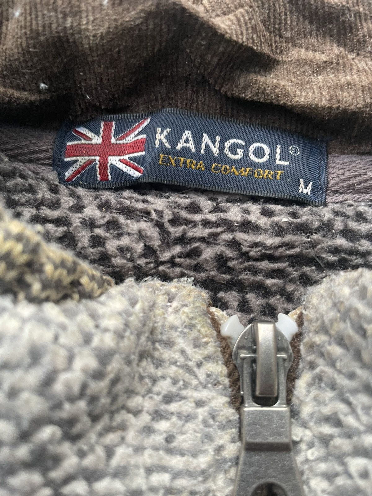 Engineered Garments × Kangol Kangol Engineered Garment Jacket Size US M / EU 48-50 / 2 - 10 Thumbnail