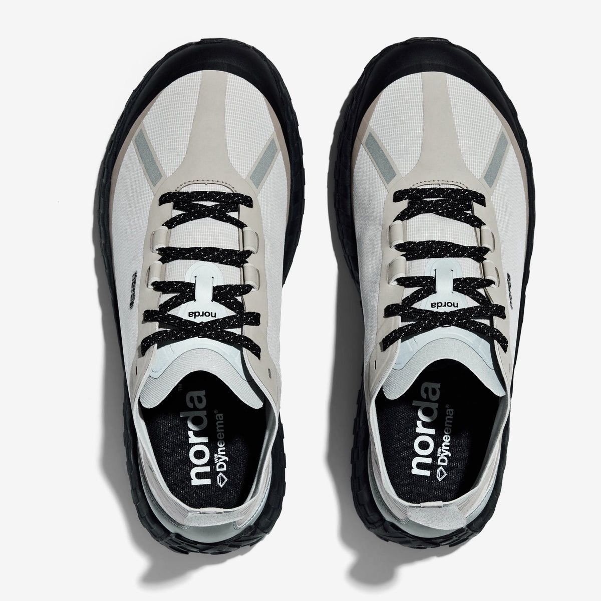 norda 001 Cinder Shoes