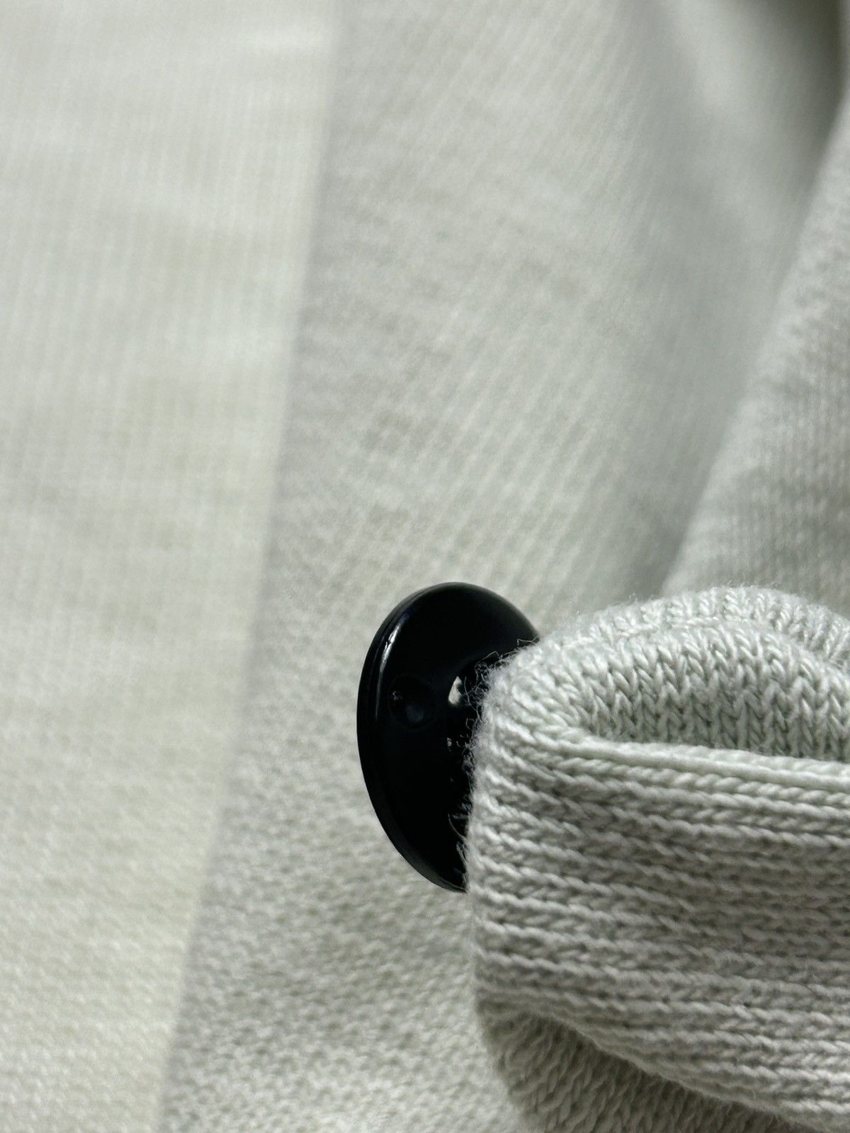 Massimo Osti × Stone Island Mens Stone Island Crewneck Sweatshirt Size Medium Size US M / EU 48-50 / 2 - 4 Thumbnail