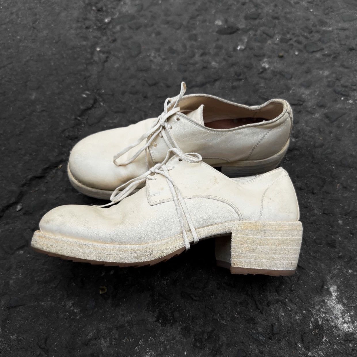 Guidi Guidi 792Z Size US 7 / IT 37 - 1 Thumbnail