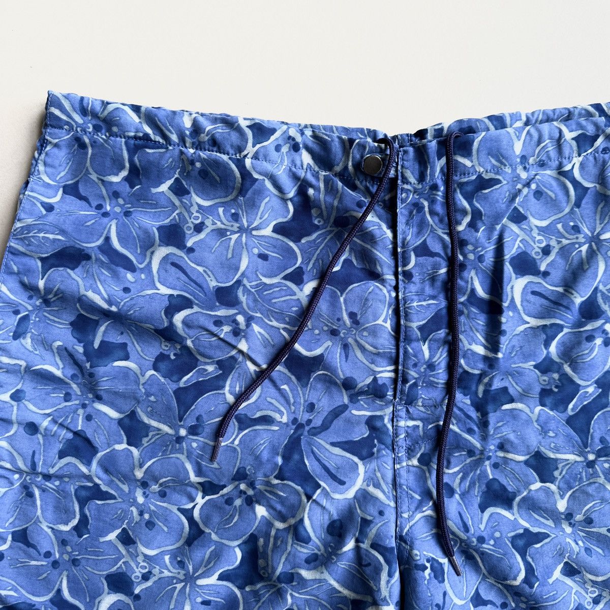 Polo Ralph Lauren Polo Sport Ralph Lauren Floral Swim Shorts Size US 32 / EU 48 - 2 Thumbnail