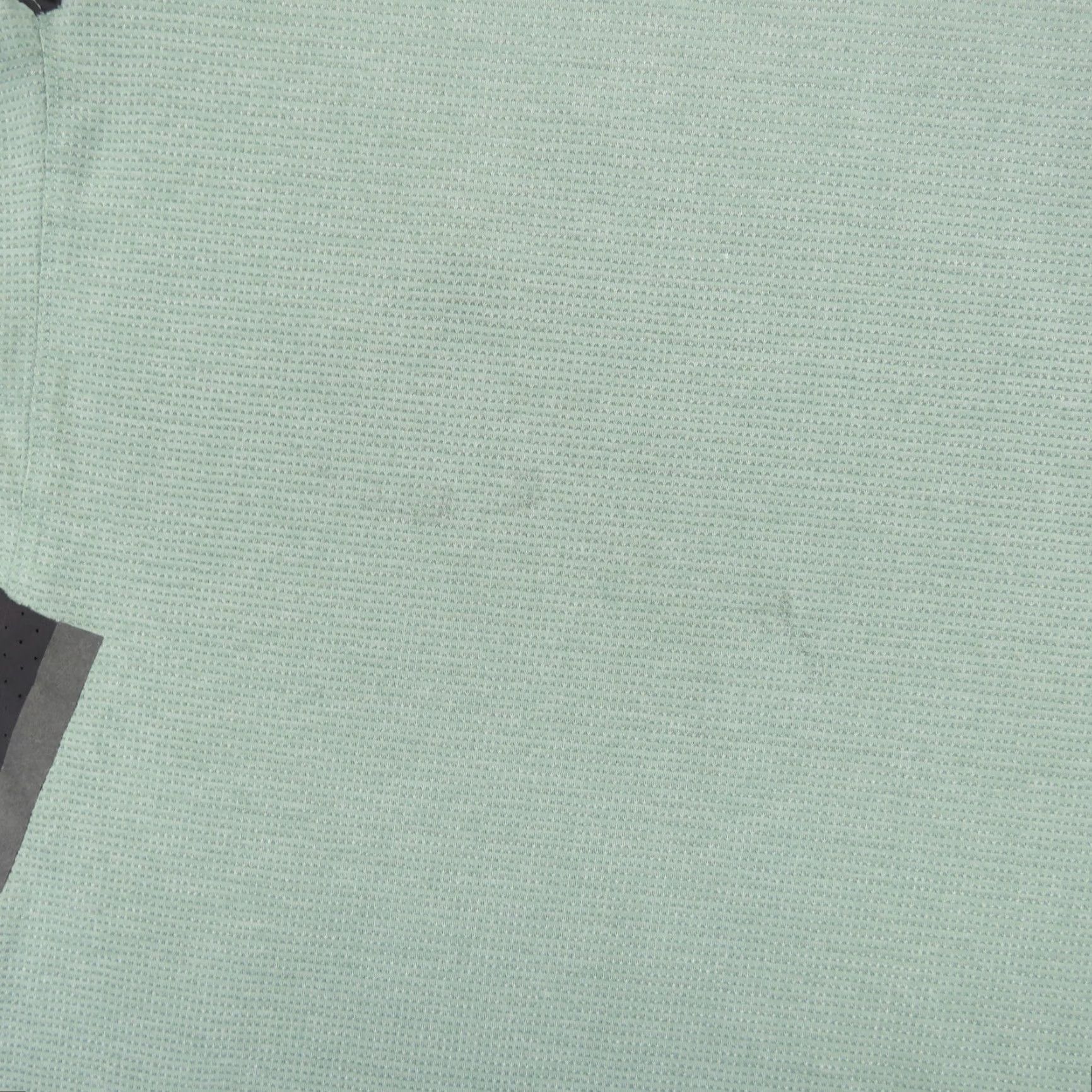 Lululemon Lululemon Shirt Mens Medium Mint Green Charcoal Gray Fast and Free Running Top Shirt Mens Medium Mint Green Charcoal Gray Fast and Free Running Top Size US M / EU 48-50 / 2 - 2 Thumbnail