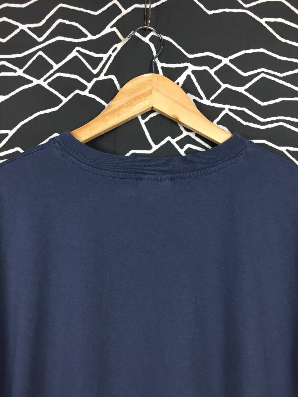 Band Tees Billie Eilish Relaxed Boyfriend Tee Size US XL / EU 56 / 4 - 7 Thumbnail