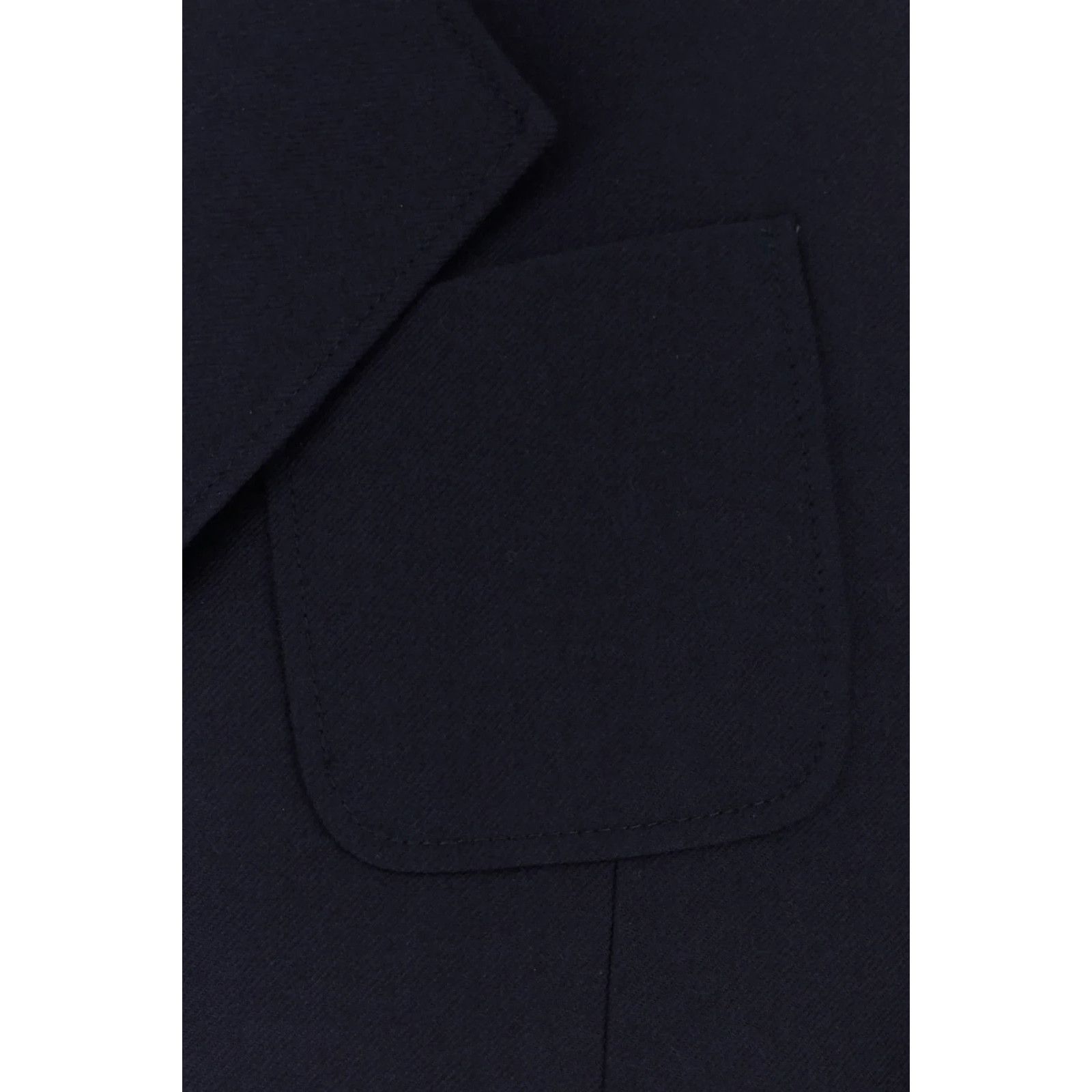 Loewe LOEWE Navy Blue Wool Blazer New & Authentic (Men's size:50;) Size US M / EU 48-50 / 2 - 5 Thumbnail