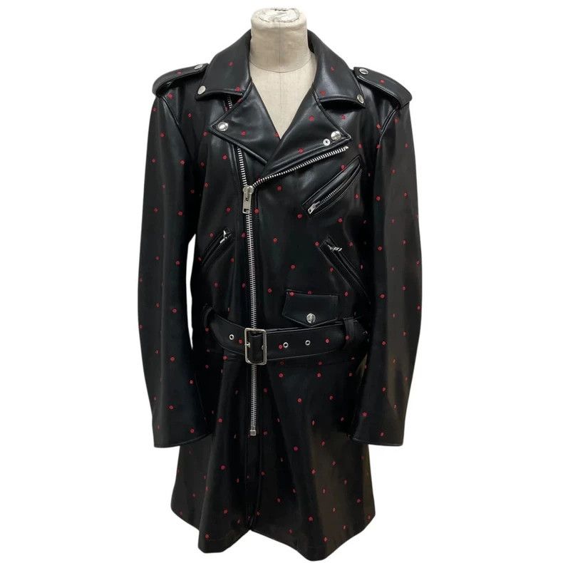Other Comme Des Garcons Polka-dot jacket Size S / US 4 / IT 40 - 1 Thumbnail