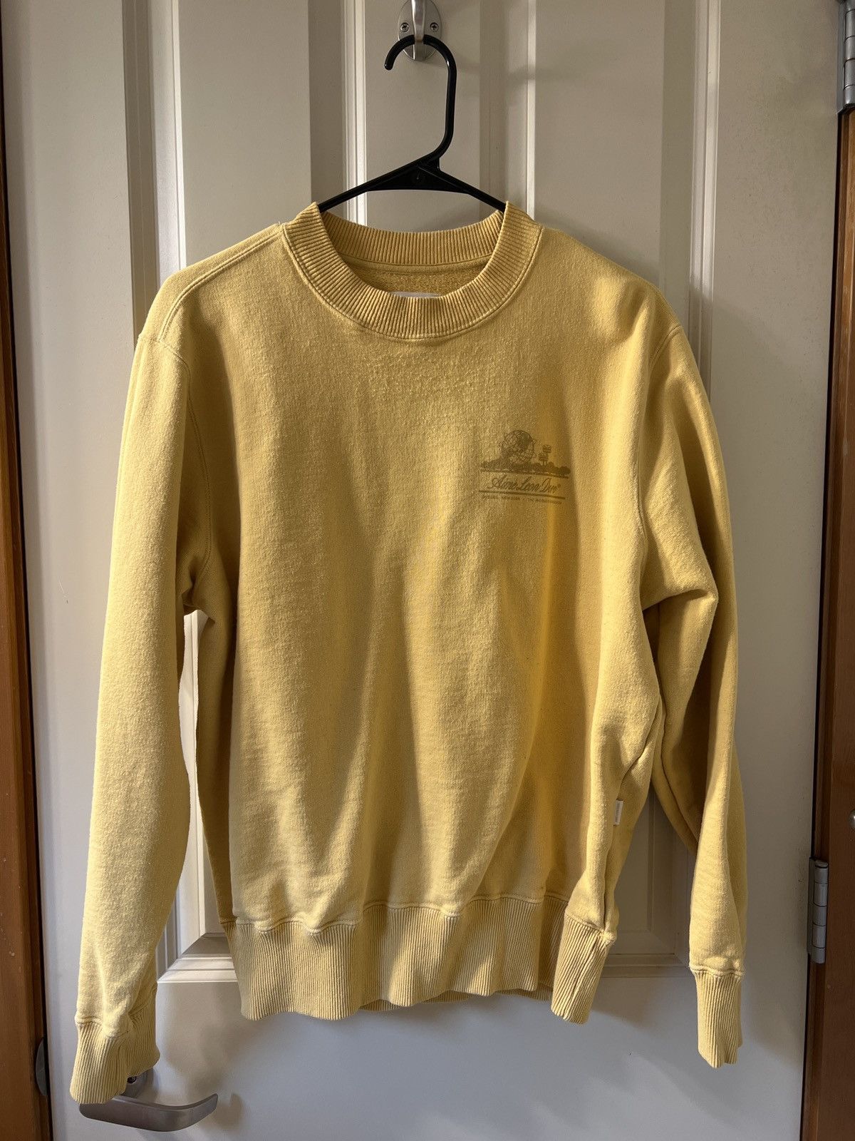 Aime Leon Dore Unisphere Sweatshirt | Grailed