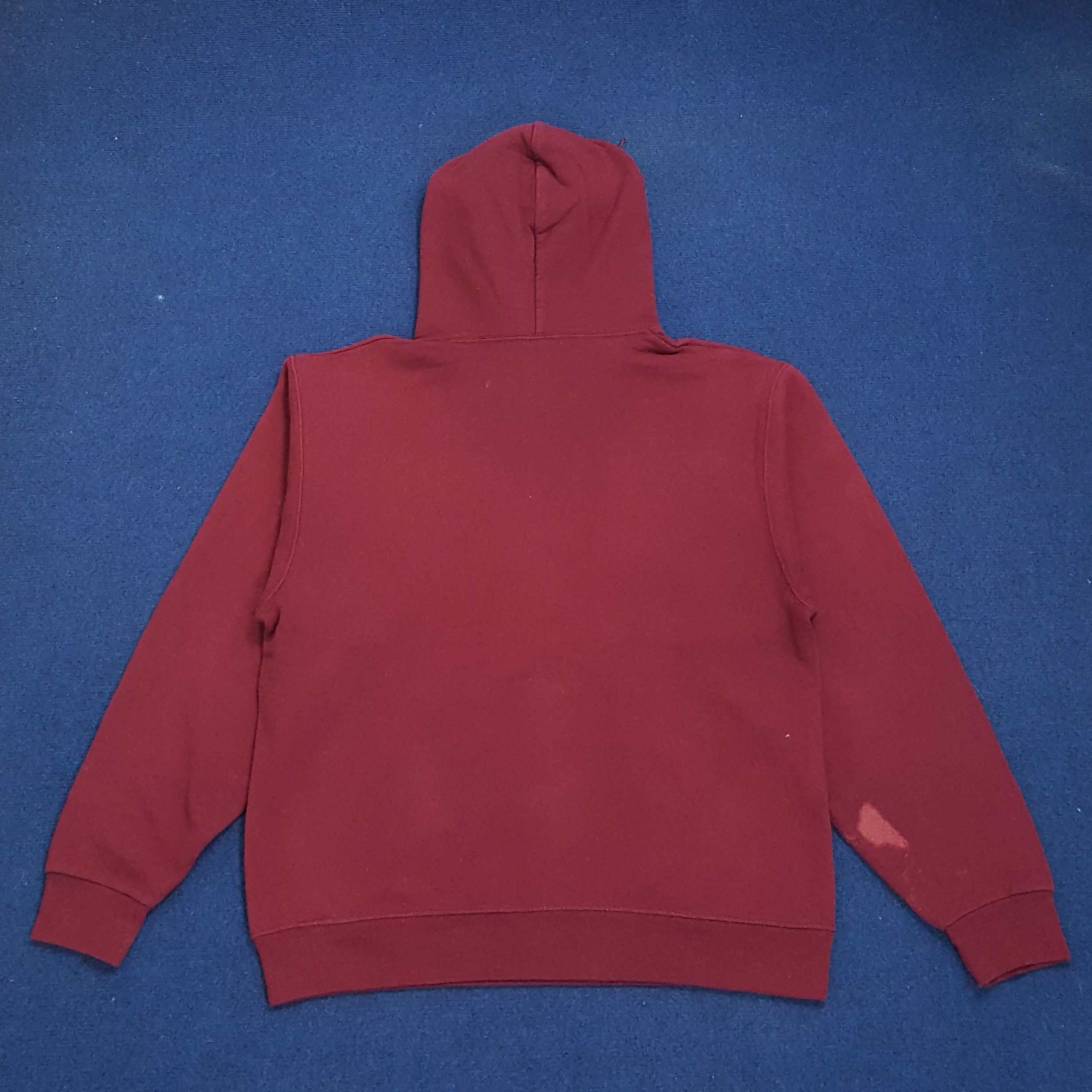 Vintage Vintage Texas A&M University American College Hoodies Size US M / EU 48-50 / 2 - 3 Thumbnail
