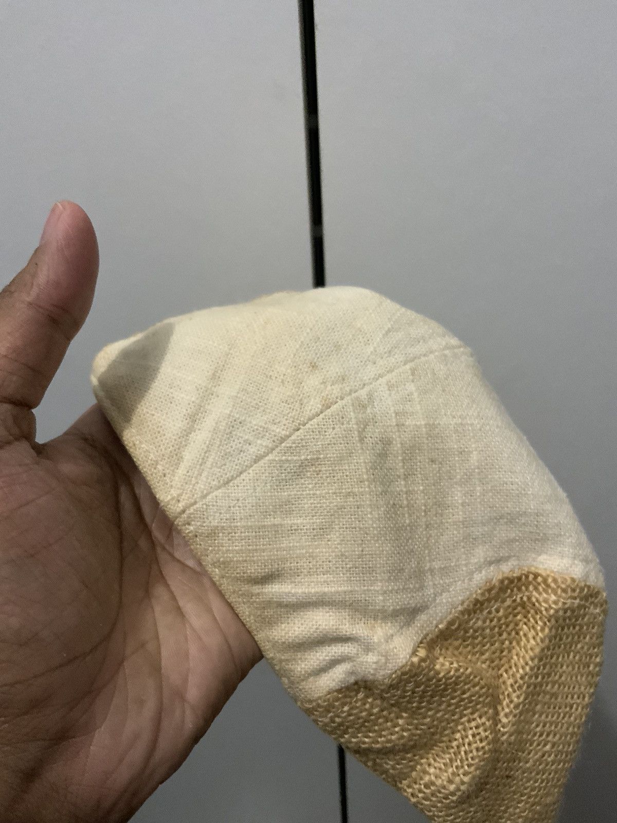 Japanese Brand Vintage Retro Beretta Hat Size ONE SIZE - 10 Thumbnail