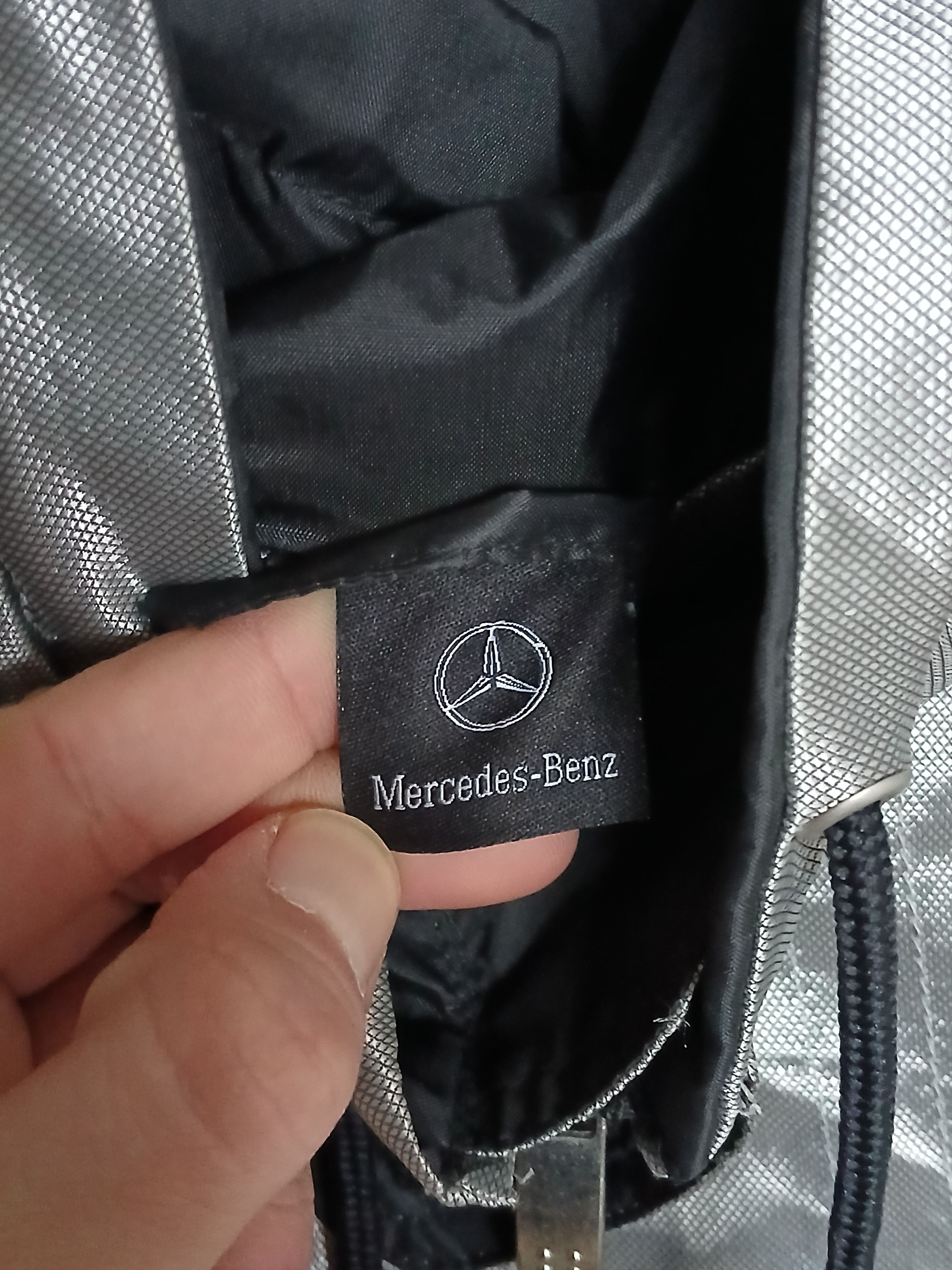 Formula 1 × Mercedes-Benz Mercedes DTM Racing Jacket Size US M / EU 48-50 / 2 - 12 Thumbnail