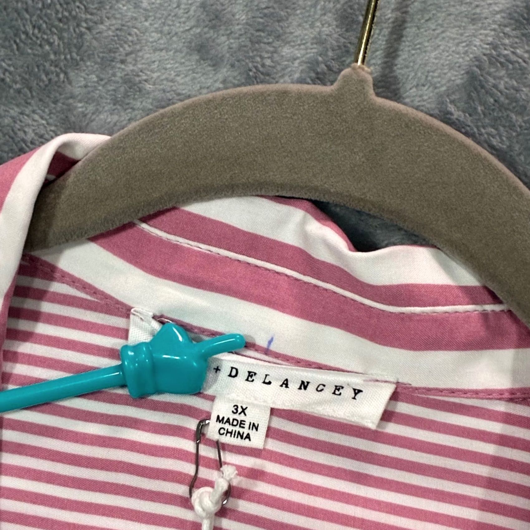 Pinko VINTAGE No Size XXL / US 16-18 / IT 52-54 - 5 Thumbnail