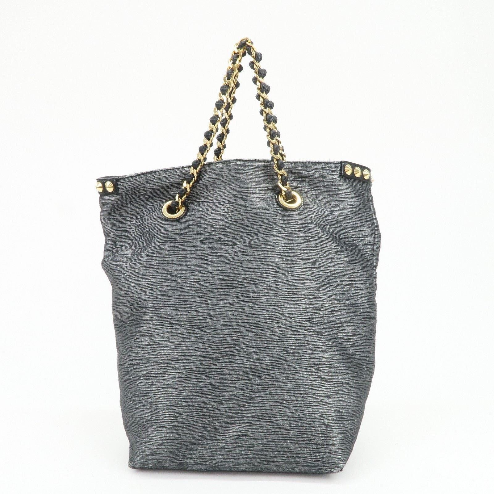 Louis Vuitton Louis Vuitton Dubourge Neo Alma Epi Tote Gray Size ONE SIZE - 2 Thumbnail