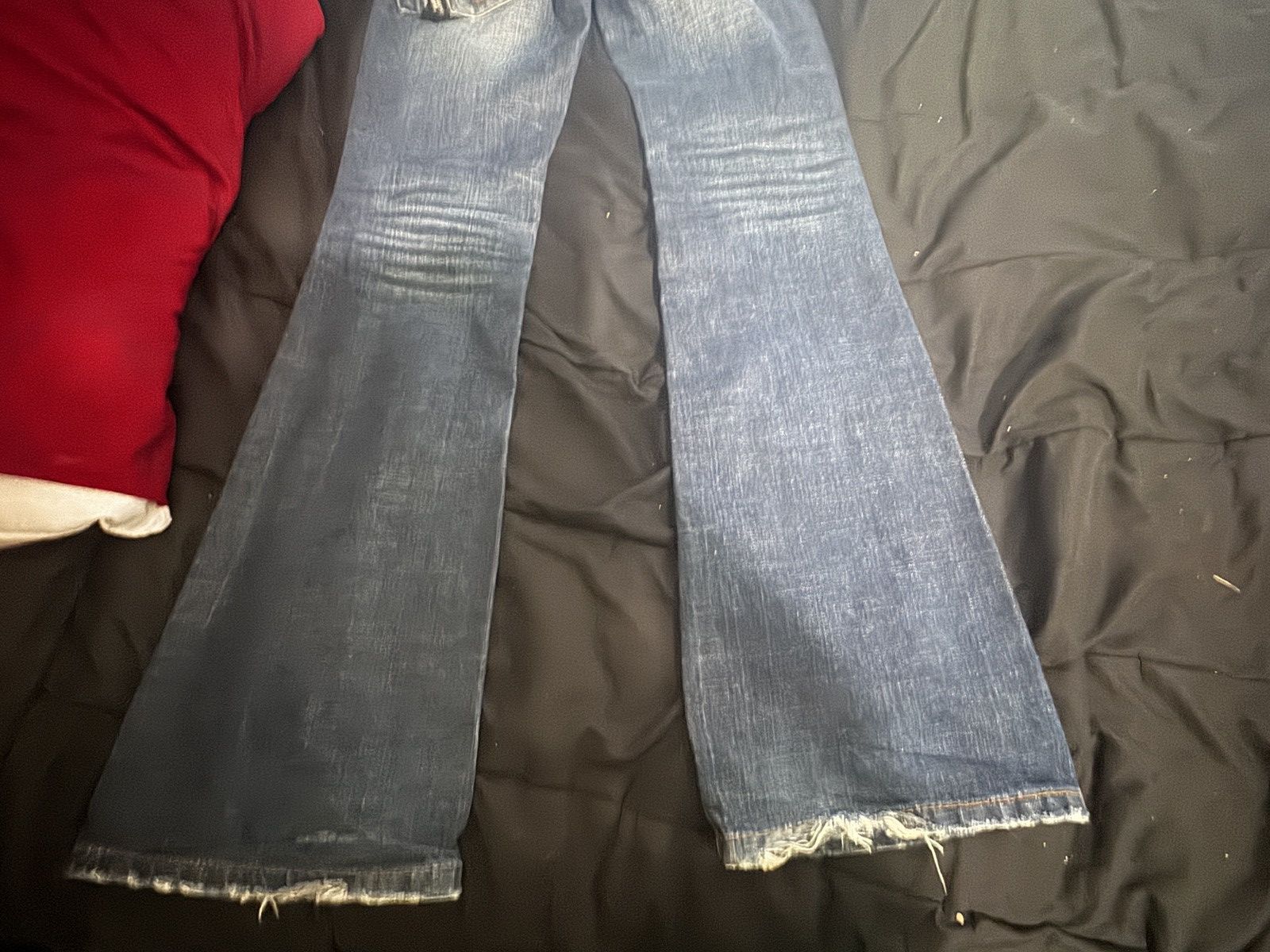 Other Red Pepper Women’s Jeans Size 27" / US 4 / IT 40 - 5 Thumbnail