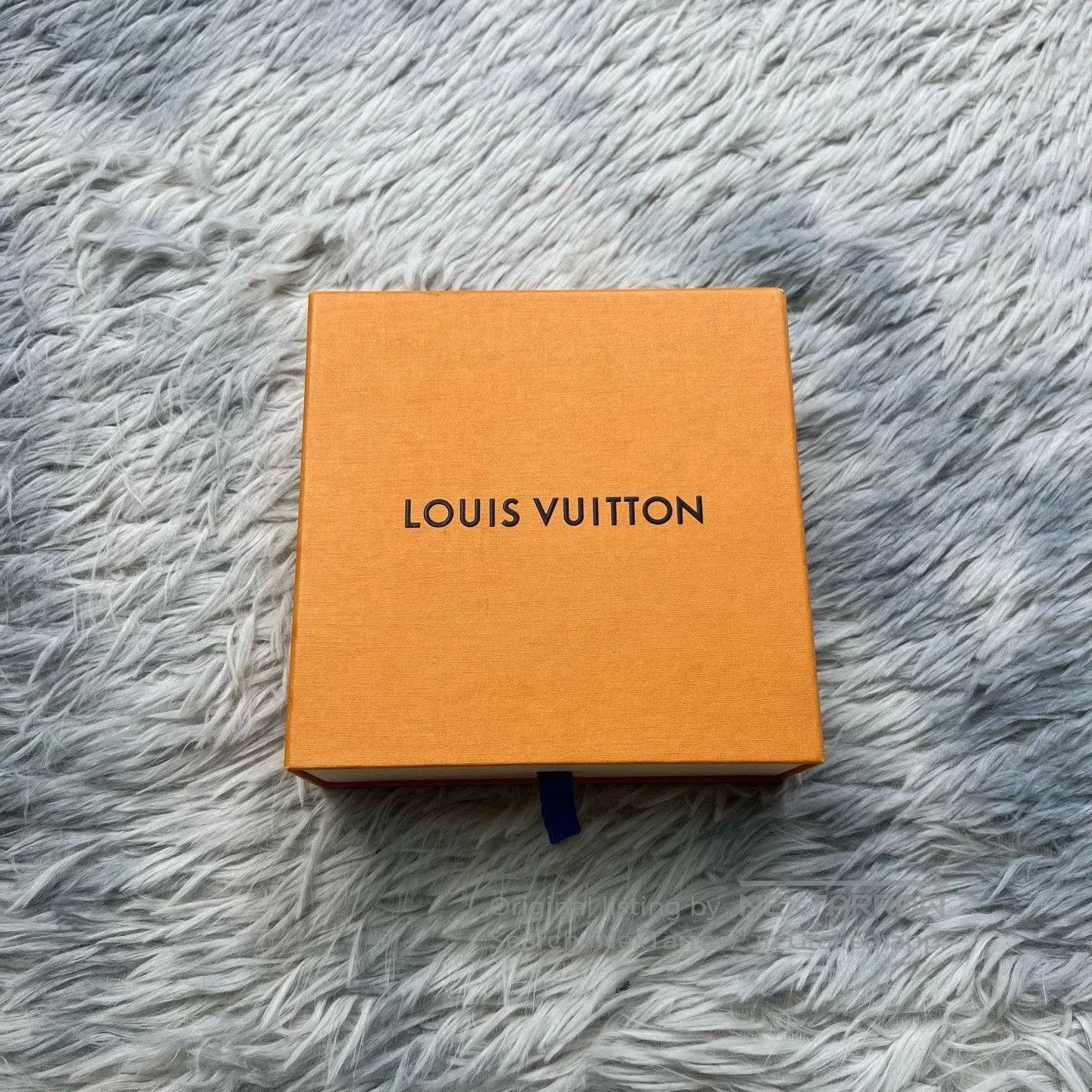 Louis Vuitton Louis Vuitton New Reversible Belt. Size ONE SIZE - 5 Thumbnail