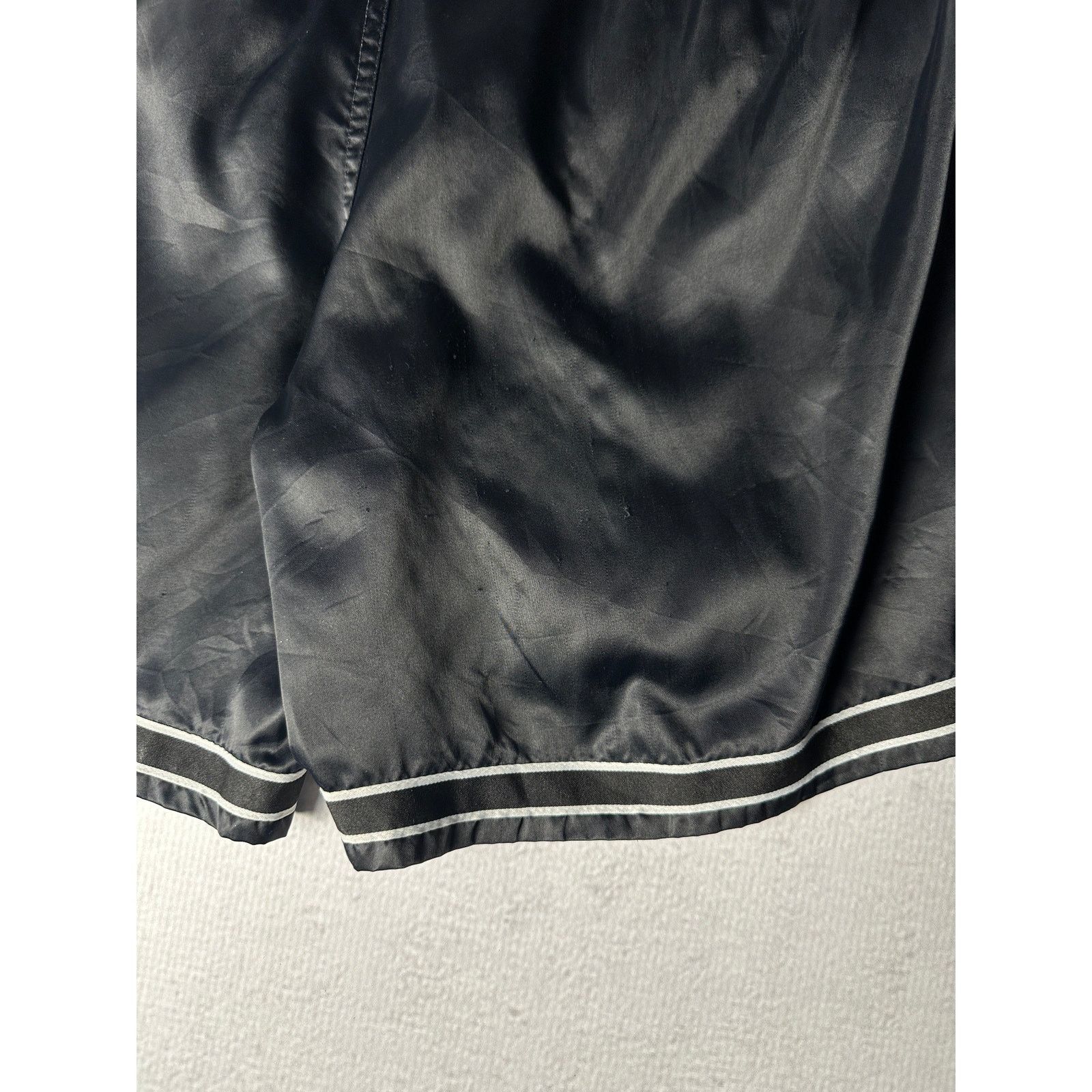 Nike Vintage Nike Shorts - Men's Large Size US 32 / EU 48 - 3 Thumbnail