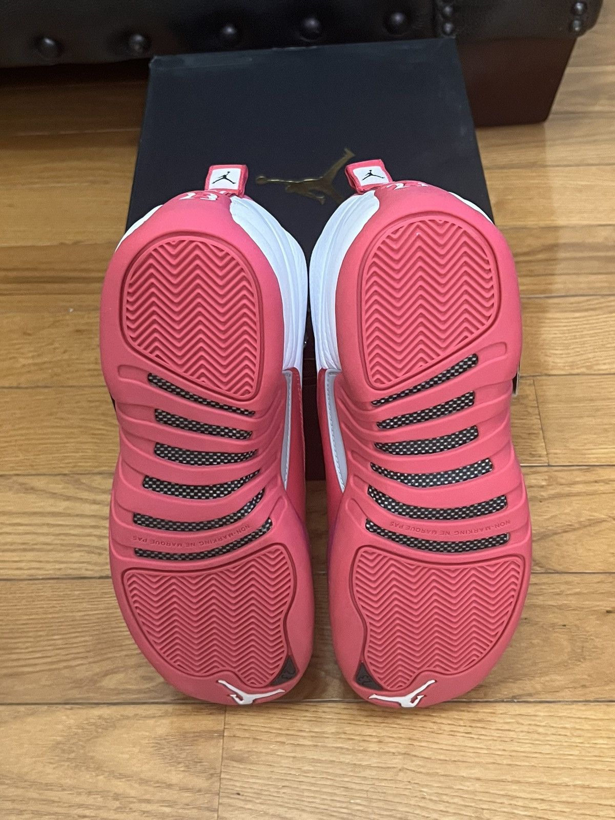 Jordan Brand Air Jordan 12 Retro GG Size US 8.5 / IT 38.5 - 6 Thumbnail