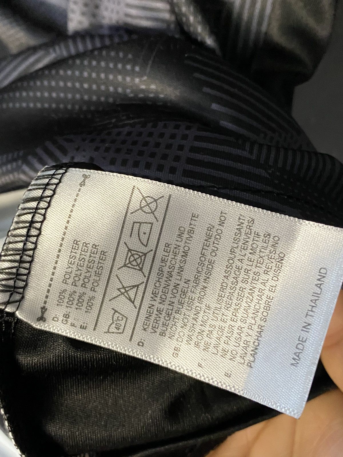 Other 2022 Castore Aston Villa Third Soccer Jersey Hype Size US XXL / EU 58 / 5 - 3 Thumbnail
