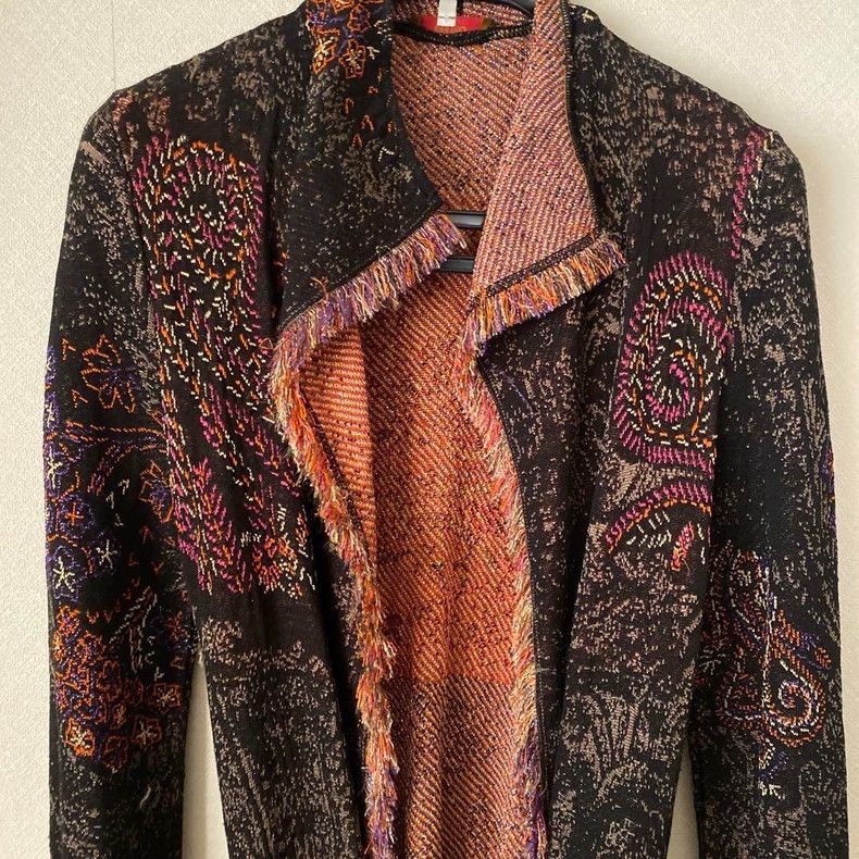 Kenzo KENZO Ethnic embroidery set Size M / US 6-8 / IT 42-44 - 7 Thumbnail