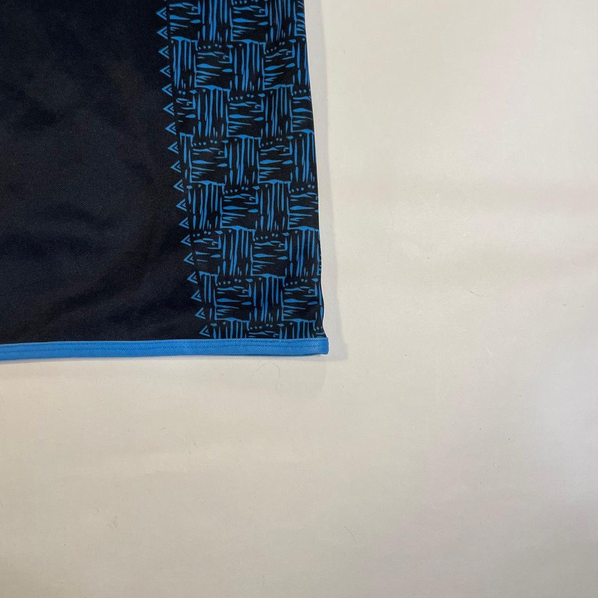 Other Fiji Rugby Union jersey in black and blue Size US S / EU 44-46 / 1 - 3 Thumbnail