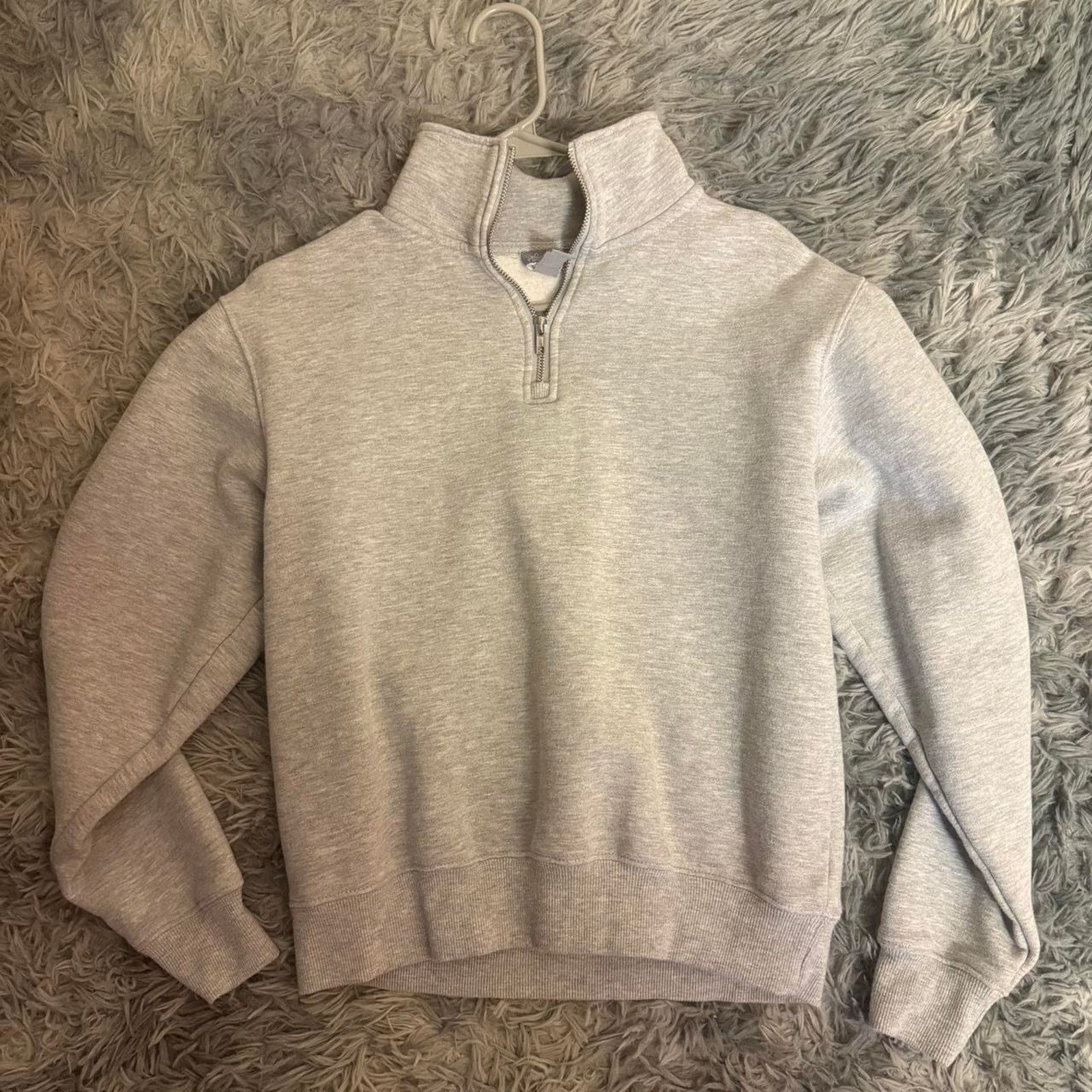 Other Tillys quarter zip size s Size US S / EU 44-46 / 1 - 1 Thumbnail