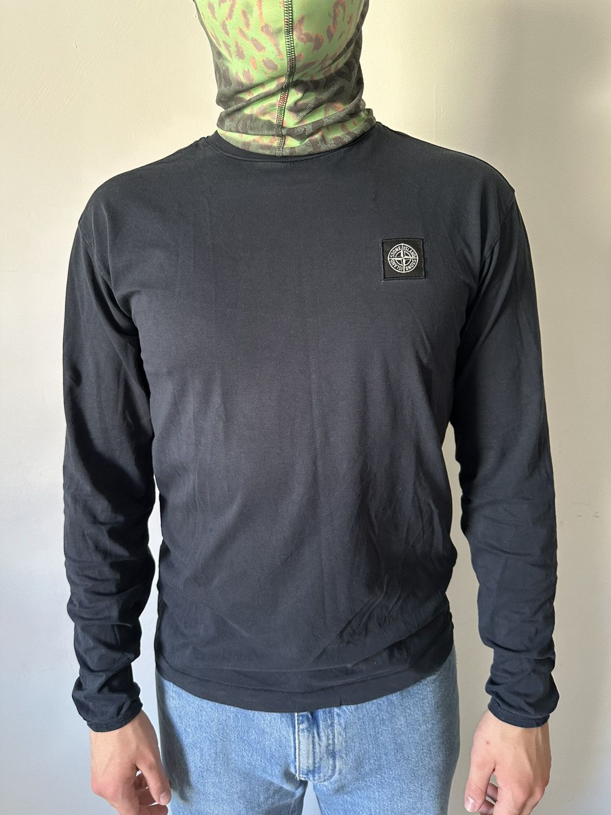 Stone Island Stone Island Long sleeve Size US M / EU 48-50 / 2 - 6 Thumbnail