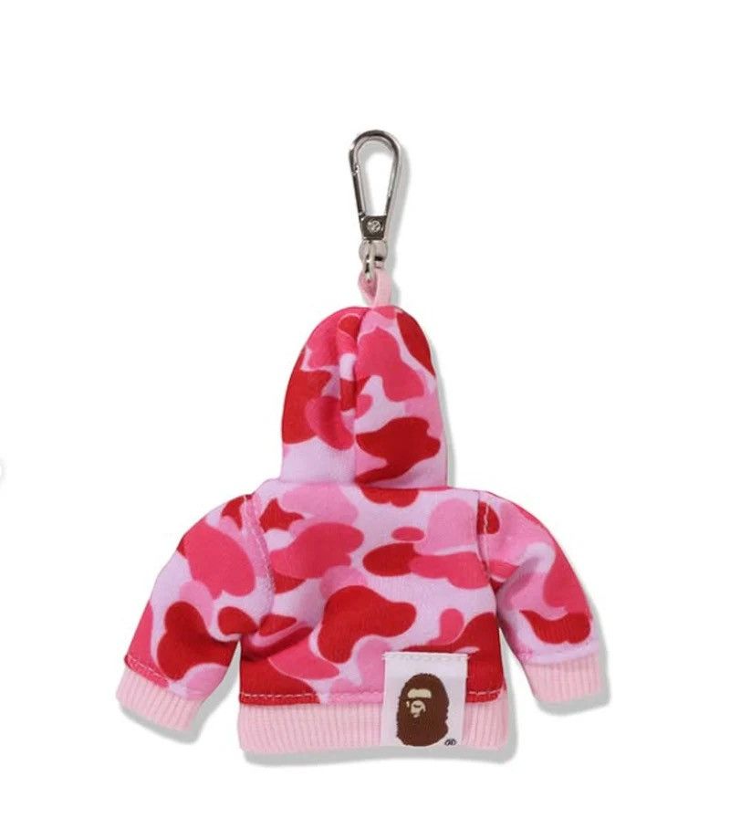 Bape Bape Keychain Size ONE SIZE - 2 Thumbnail