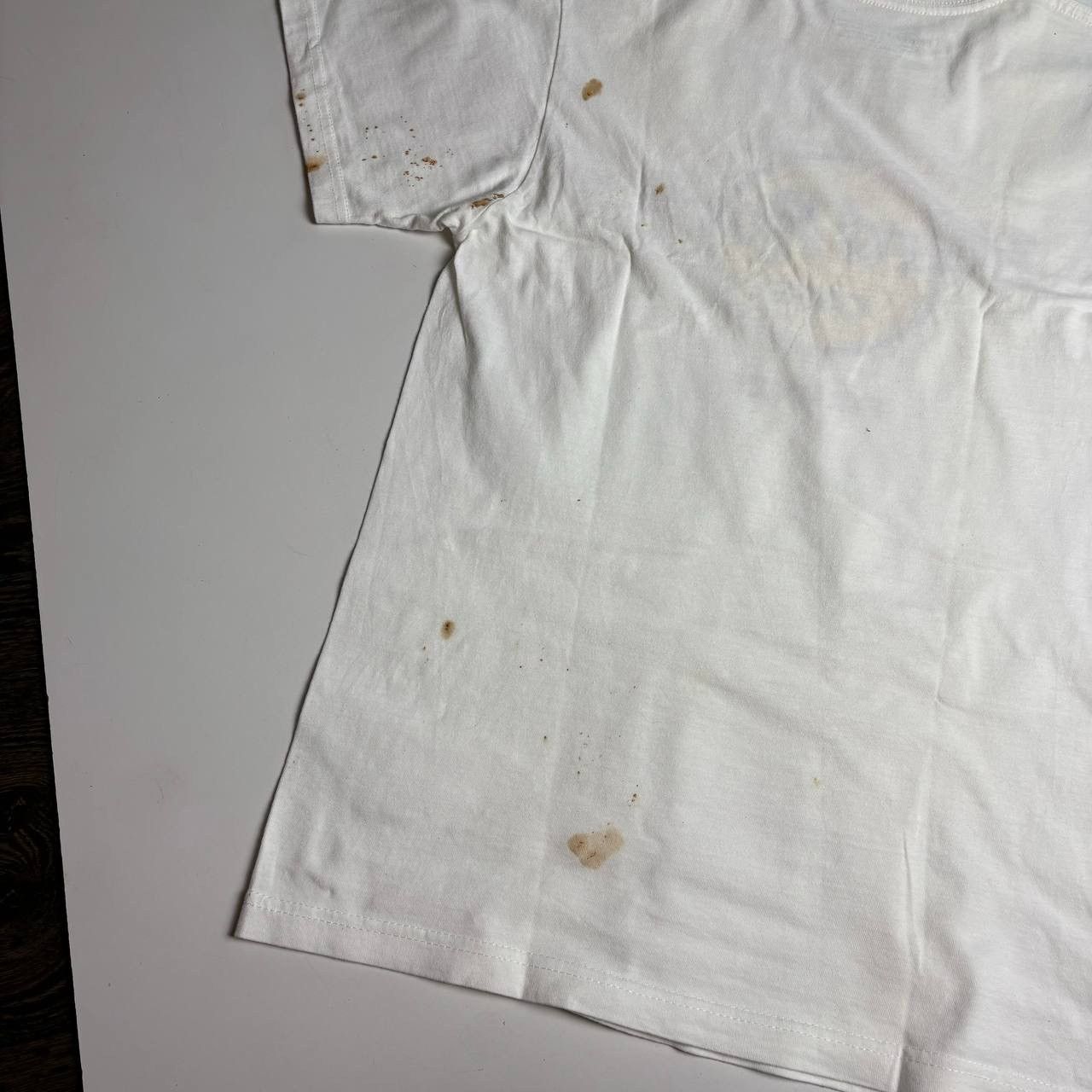 Hard Rock Cafe Hard Rock Cafe Firenze T-shirt Size:M Size US M / EU 48-50 / 2 - 4 Thumbnail