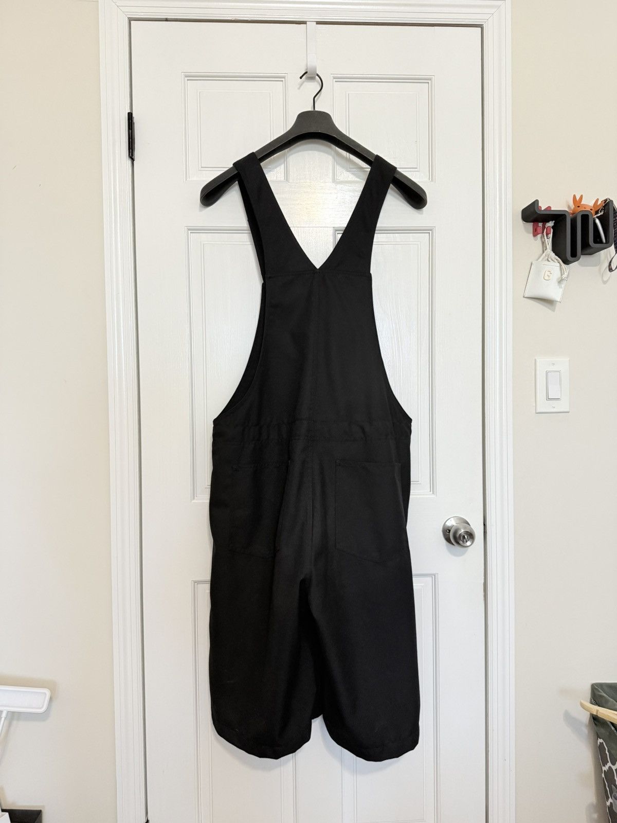 Comme des Garcons SHIRT Comme Des Garçons Overall Size US 31 - 4 Thumbnail