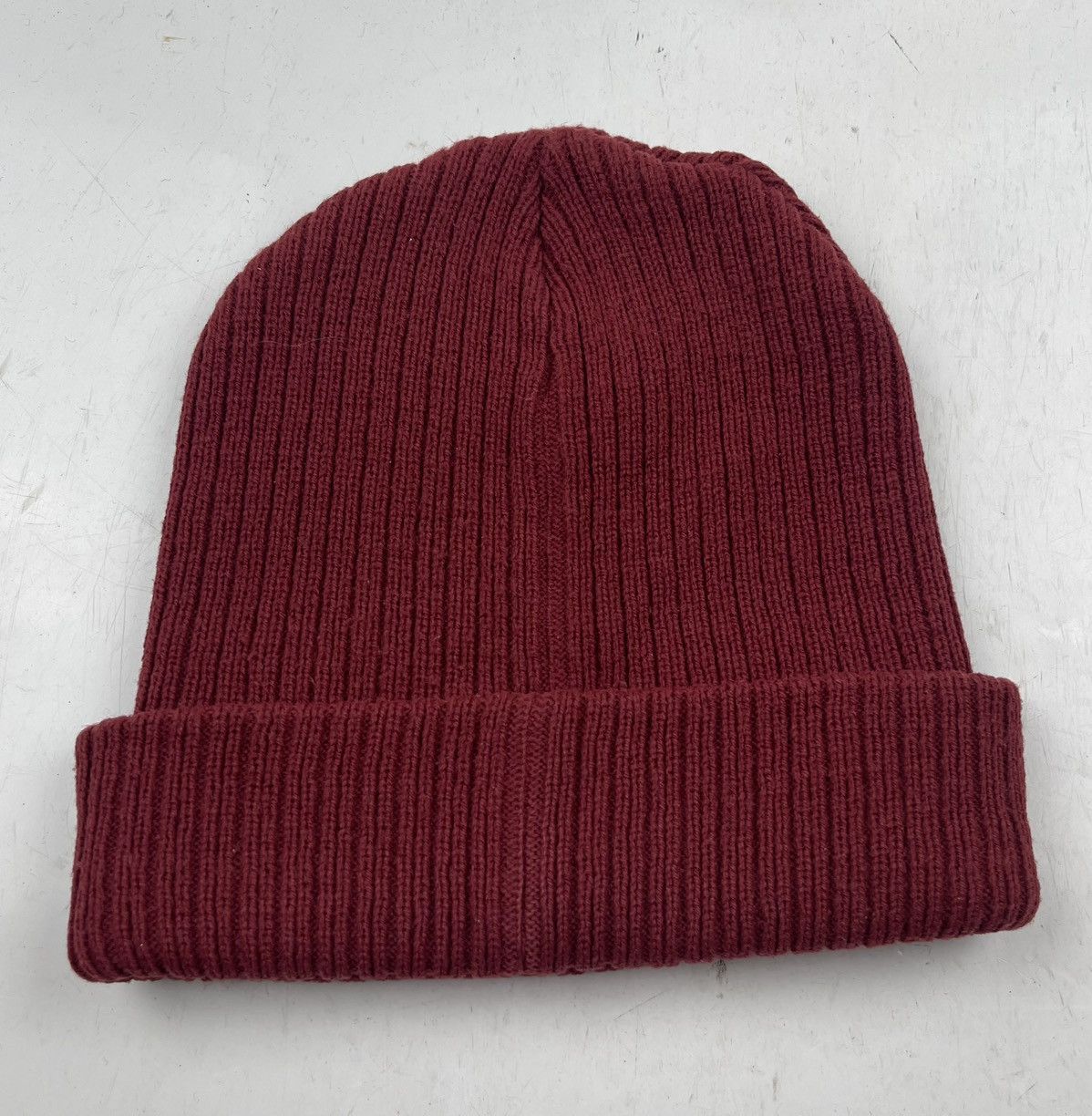 Converse vintage converse beanie hat tc41 Size ONE SIZE - 6 Thumbnail