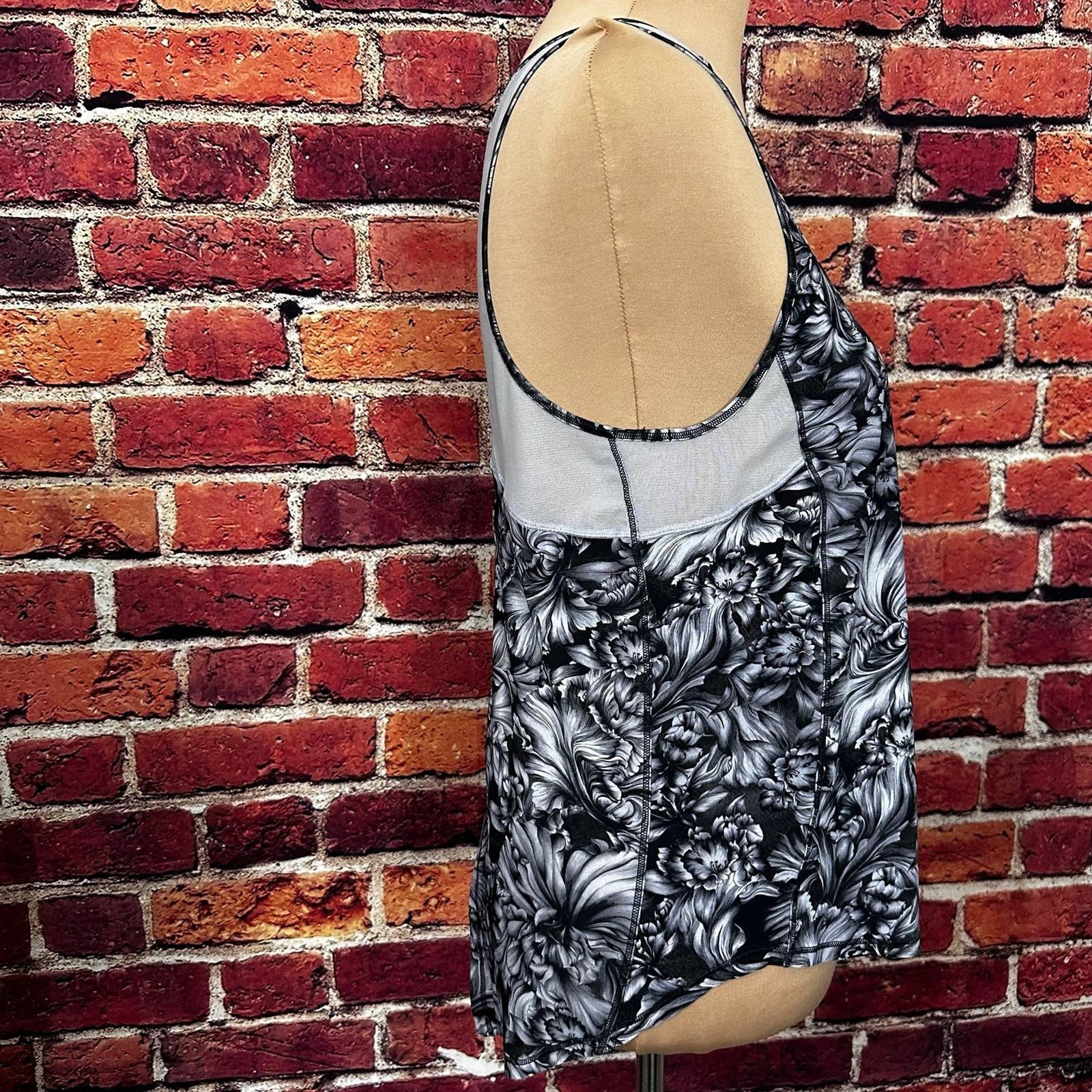 Lululemon Lululemon Sculpt Tank Tie Back Size M / US 6-8 / IT 42-44 - 8 Thumbnail