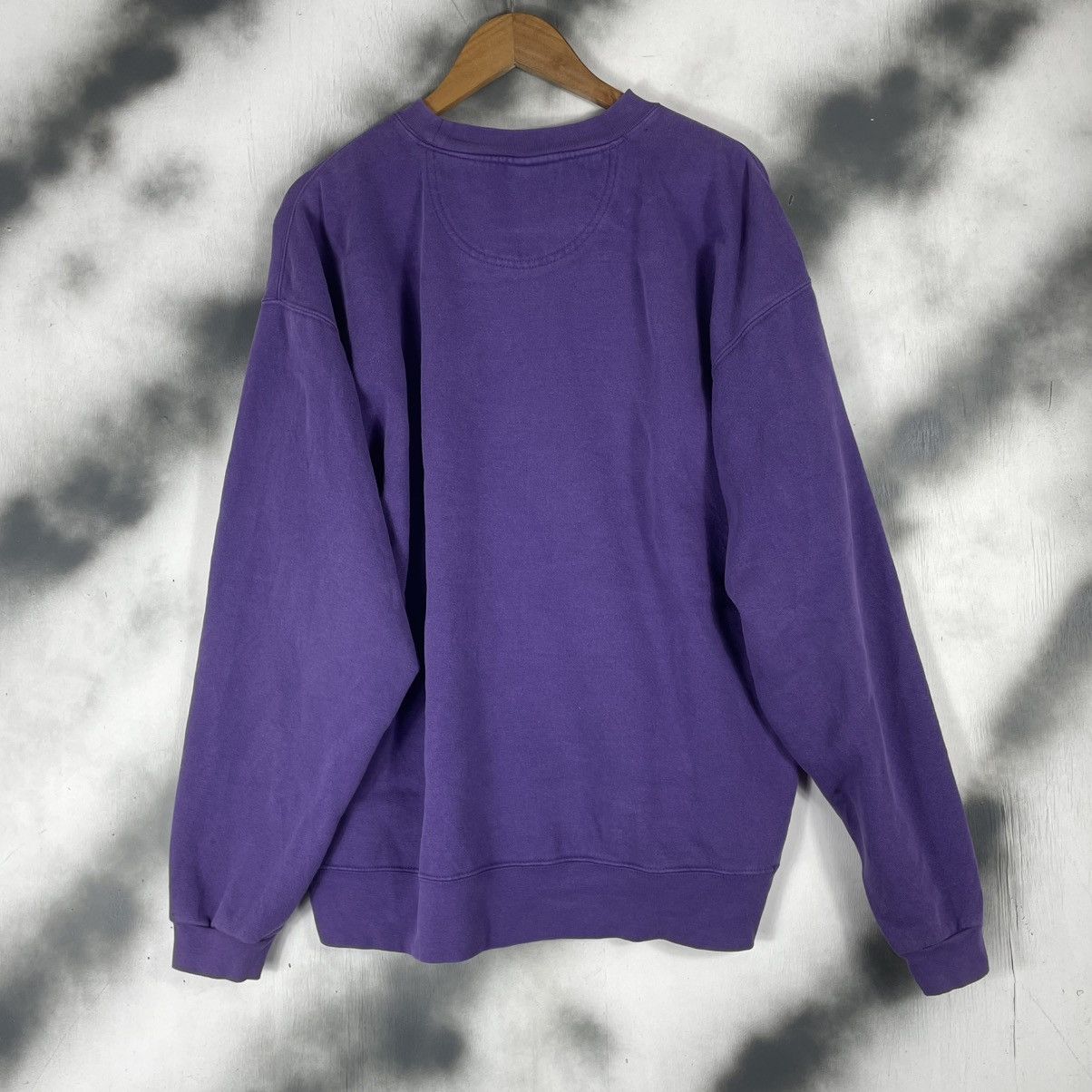 Vintage Vintage University Washington Huskies Nike Team Sweatshirt Size US M / EU 48-50 / 2 - 6 Thumbnail