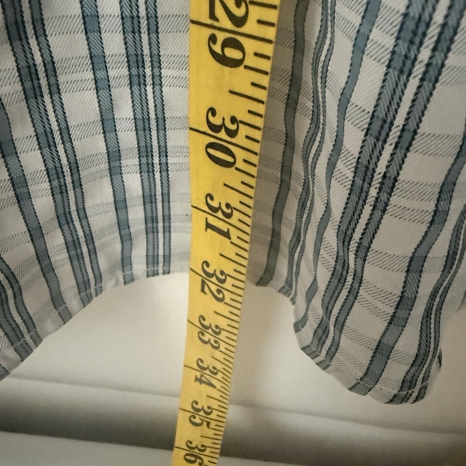 O'Neill Oneill Shirt Polynosic Plaid Button Casual Beach Surf Boat Size US XXL / EU 58 / 5 - 5 Thumbnail