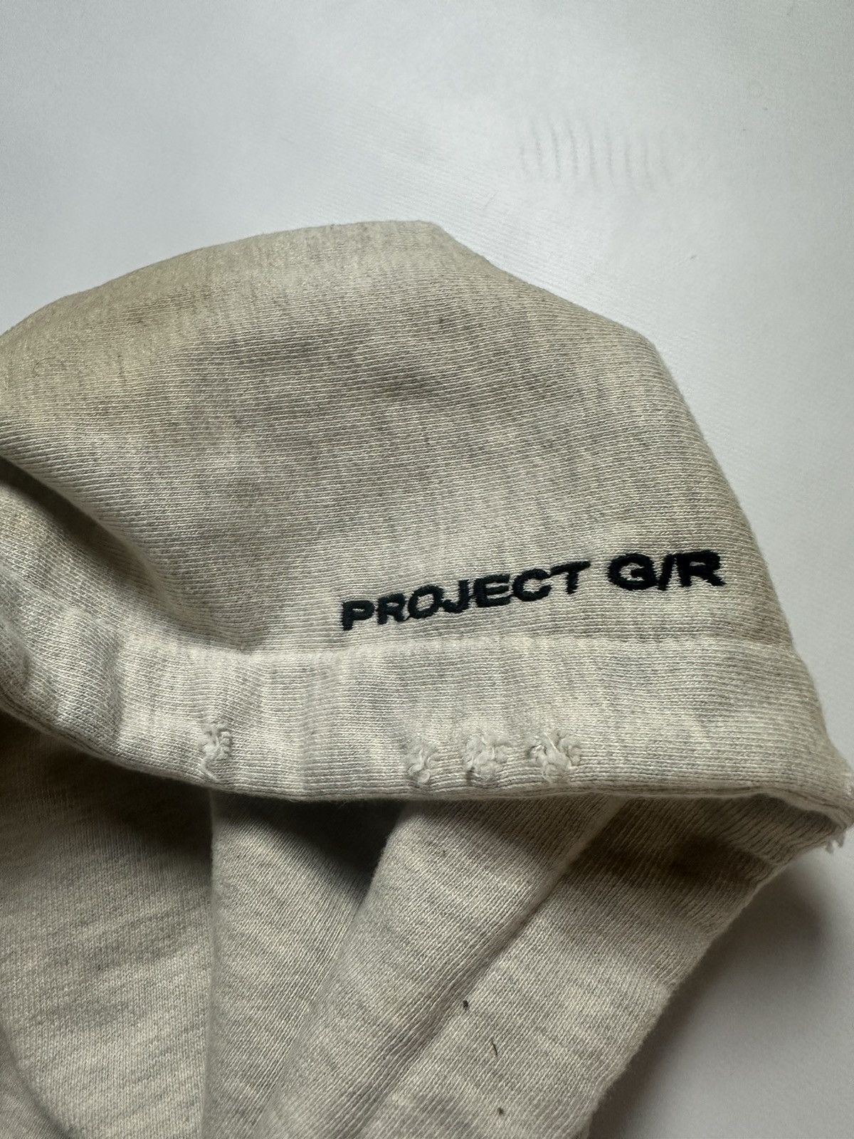 PROJECT G/R Project G/R Army Zip Up Hoodie Size US L / EU 52-54 / 3 - 7 Thumbnail