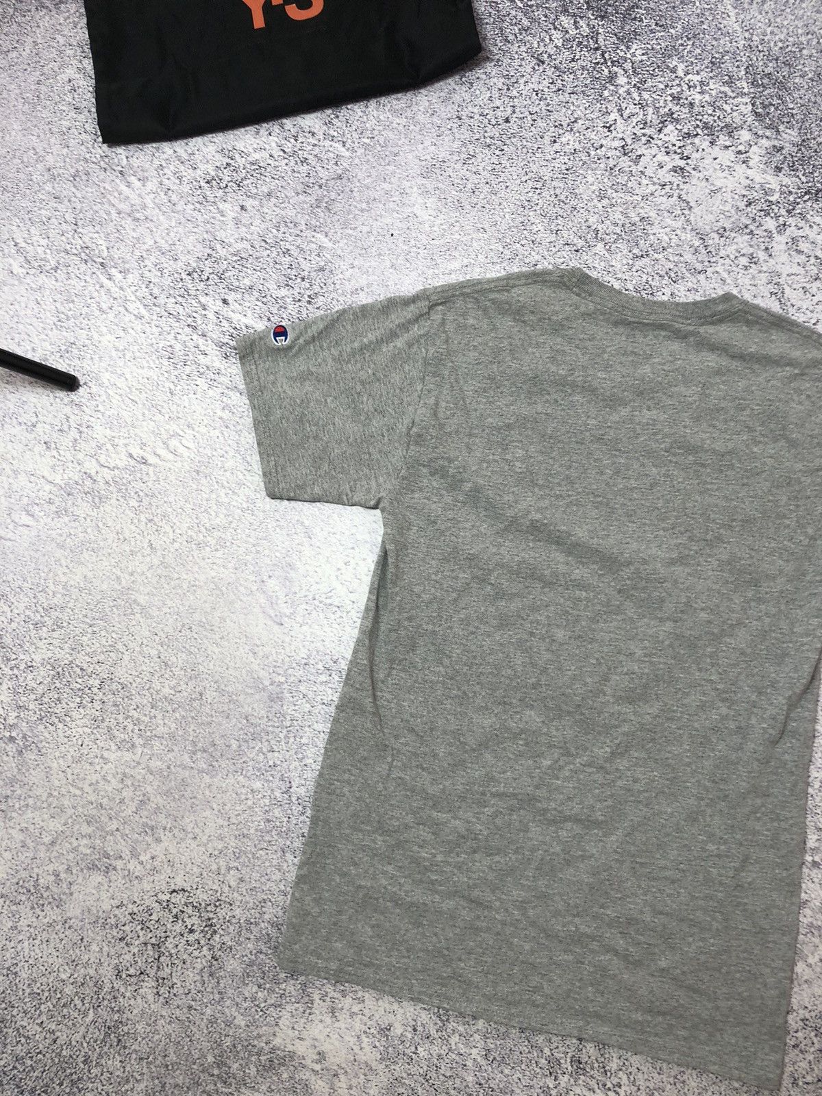 Other VINTAGE MENS T-SHIRT CHAMPION SIZE S FLORIDA Y2K JAPAN USA Size US S / EU 44-46 / 1 - 6 Thumbnail