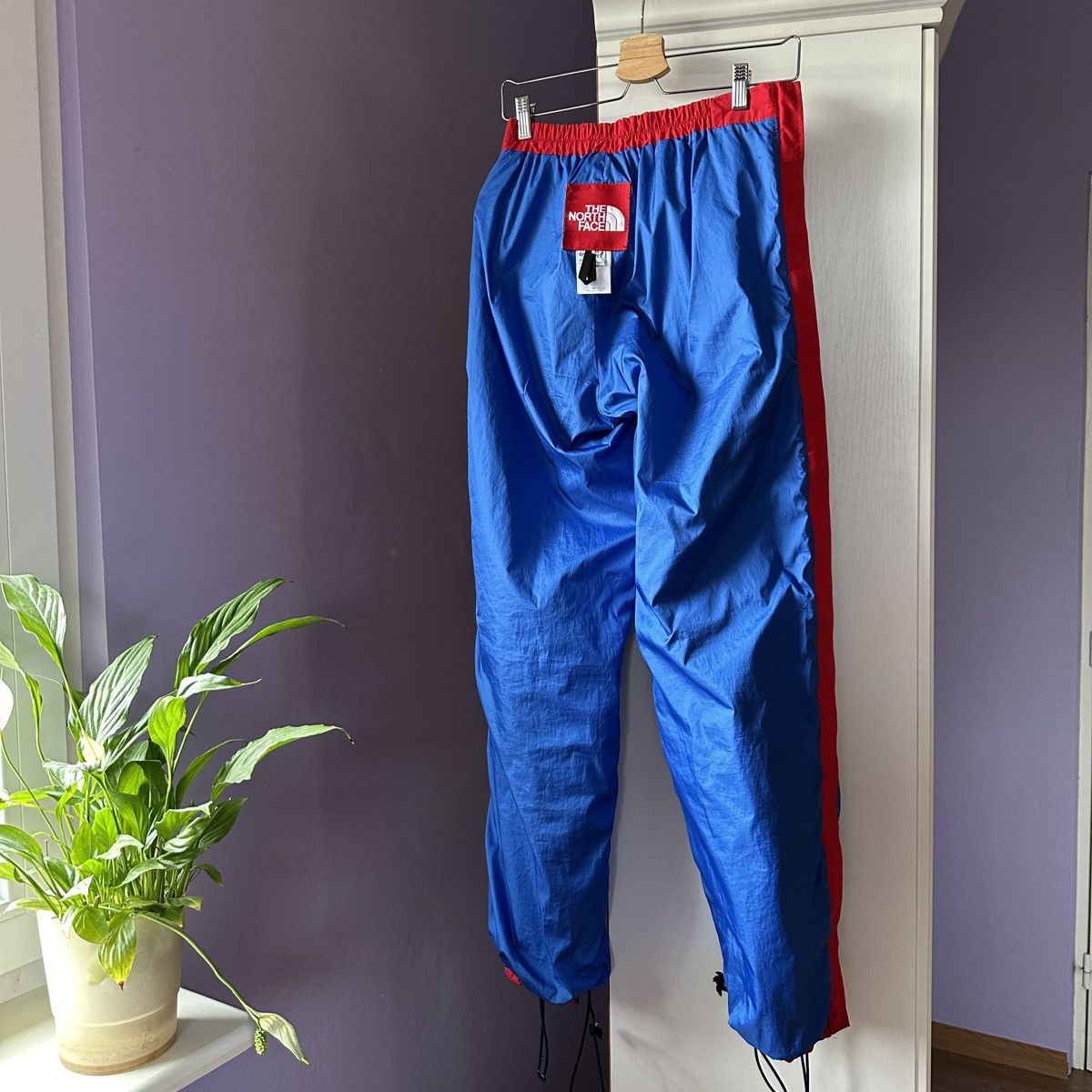 The North Face The North Face 80s TNF Gore Tex Ski Pants Rare Made in Usa Size US 32 / EU 48 - 13 Thumbnail