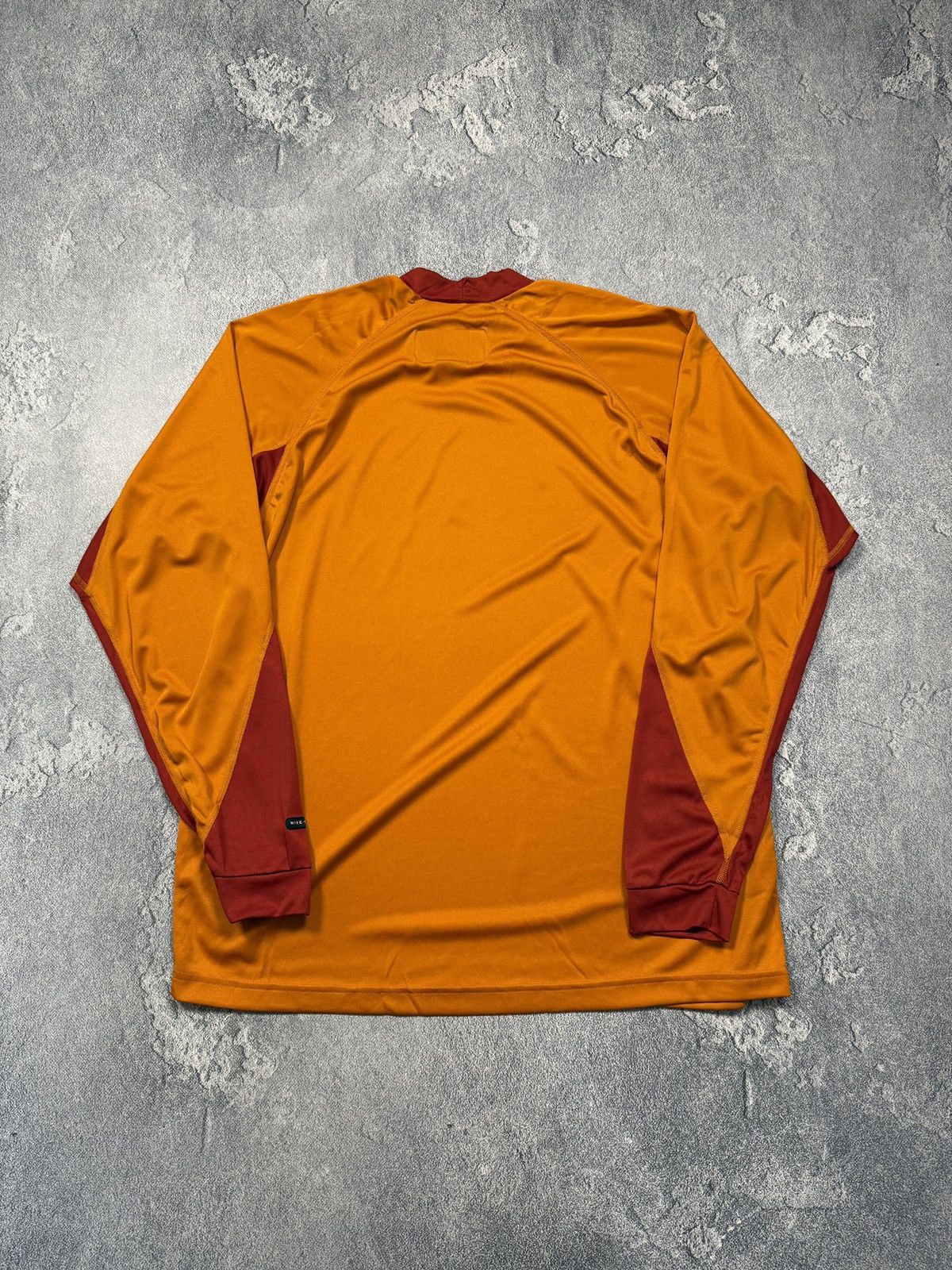 Nike ACG Nike ACG Thermo Long Sleeve Shirt Size US XL / EU 56 / 4 - 6 Thumbnail