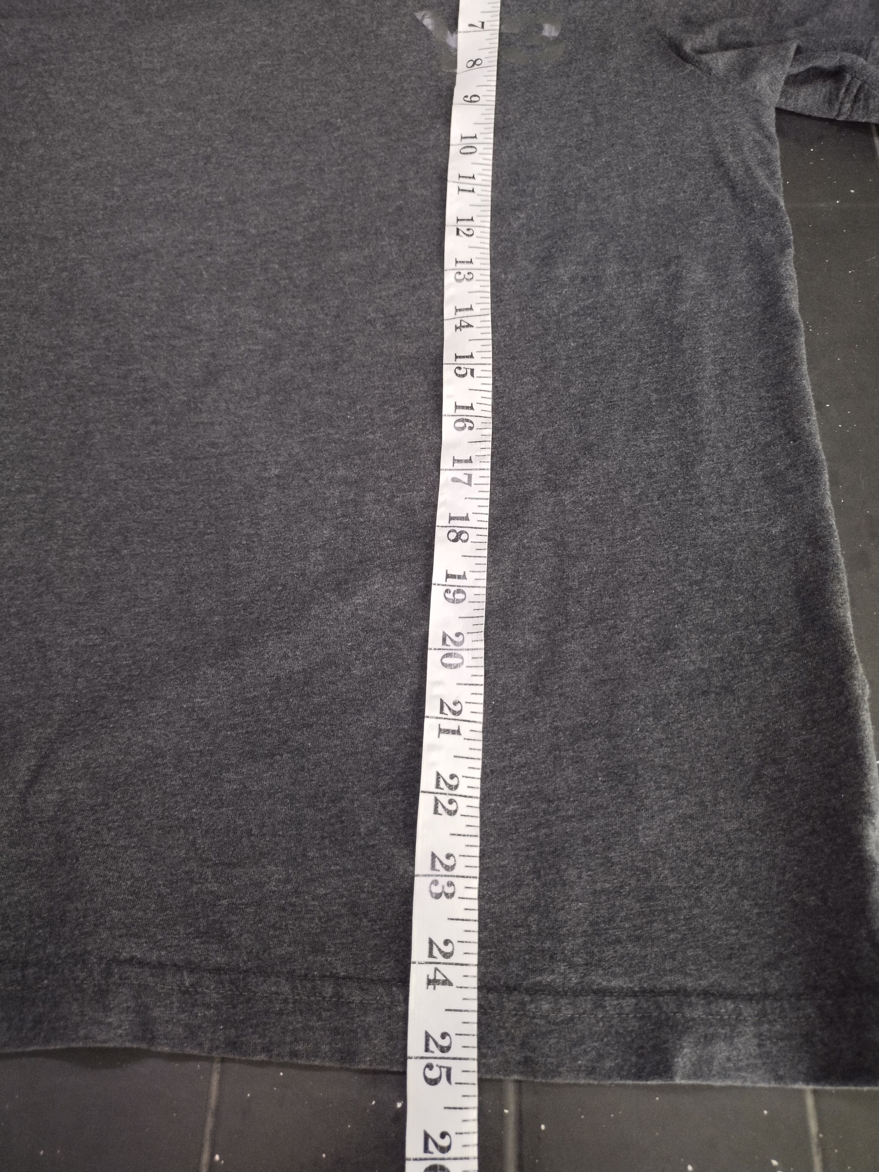 Adidas × Y's Y-3 Adidas x Yohji Yamamoto Shirt Tee Size US S / EU 44-46 / 1 - 7 Thumbnail