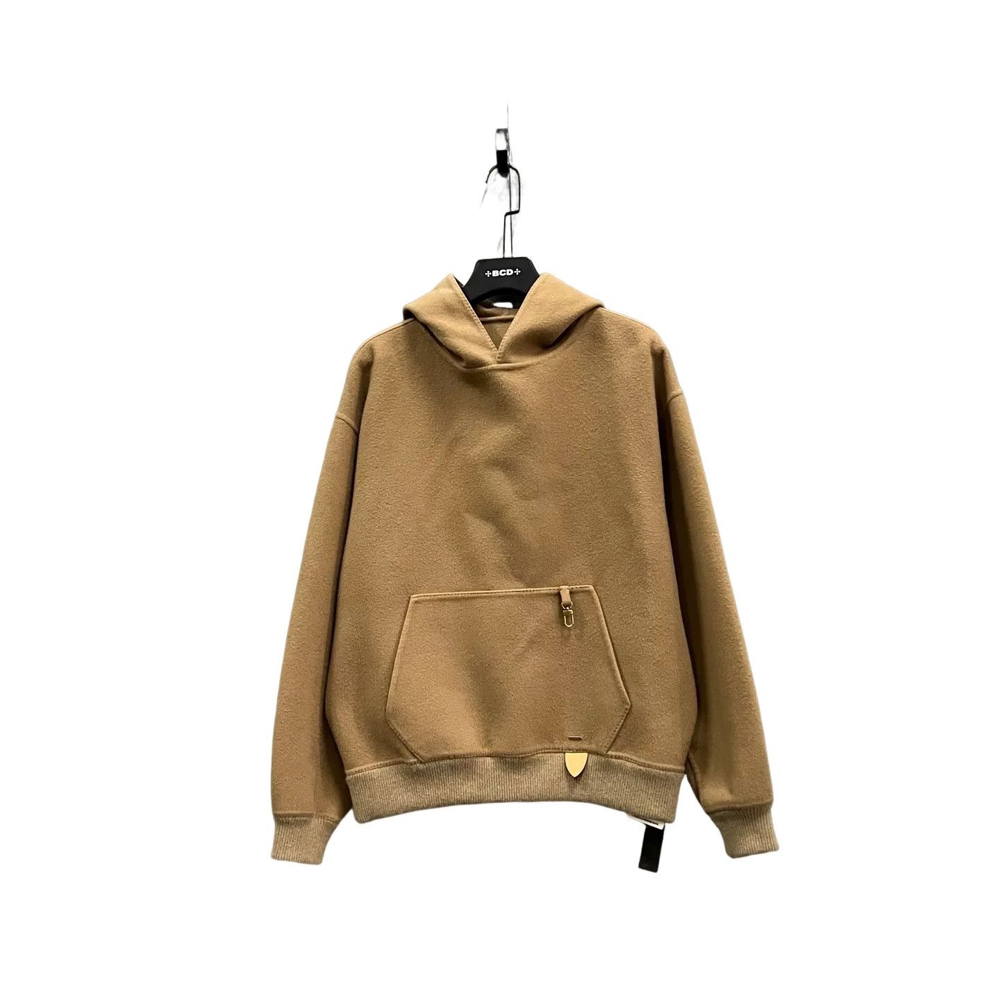 Louis Vuitton Louis Vuitton Wool Pullover Hoodie XS Size US XS / EU 42 / 0 - 1 Thumbnail