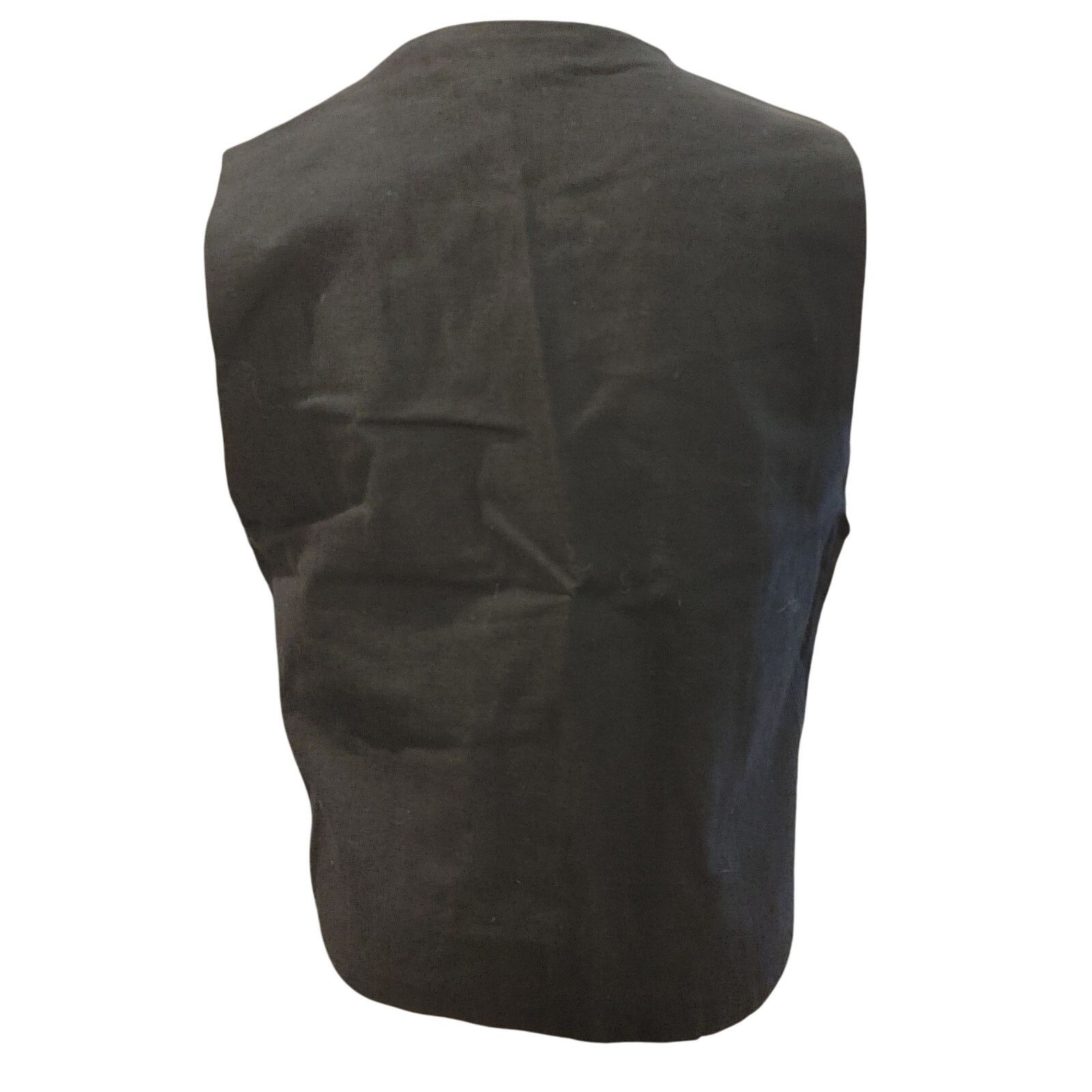Other VTG Pier 1 Imports : Passports Men's LG Gold/Blue Vest Size US L / EU 52-54 / 3 - 2 Thumbnail