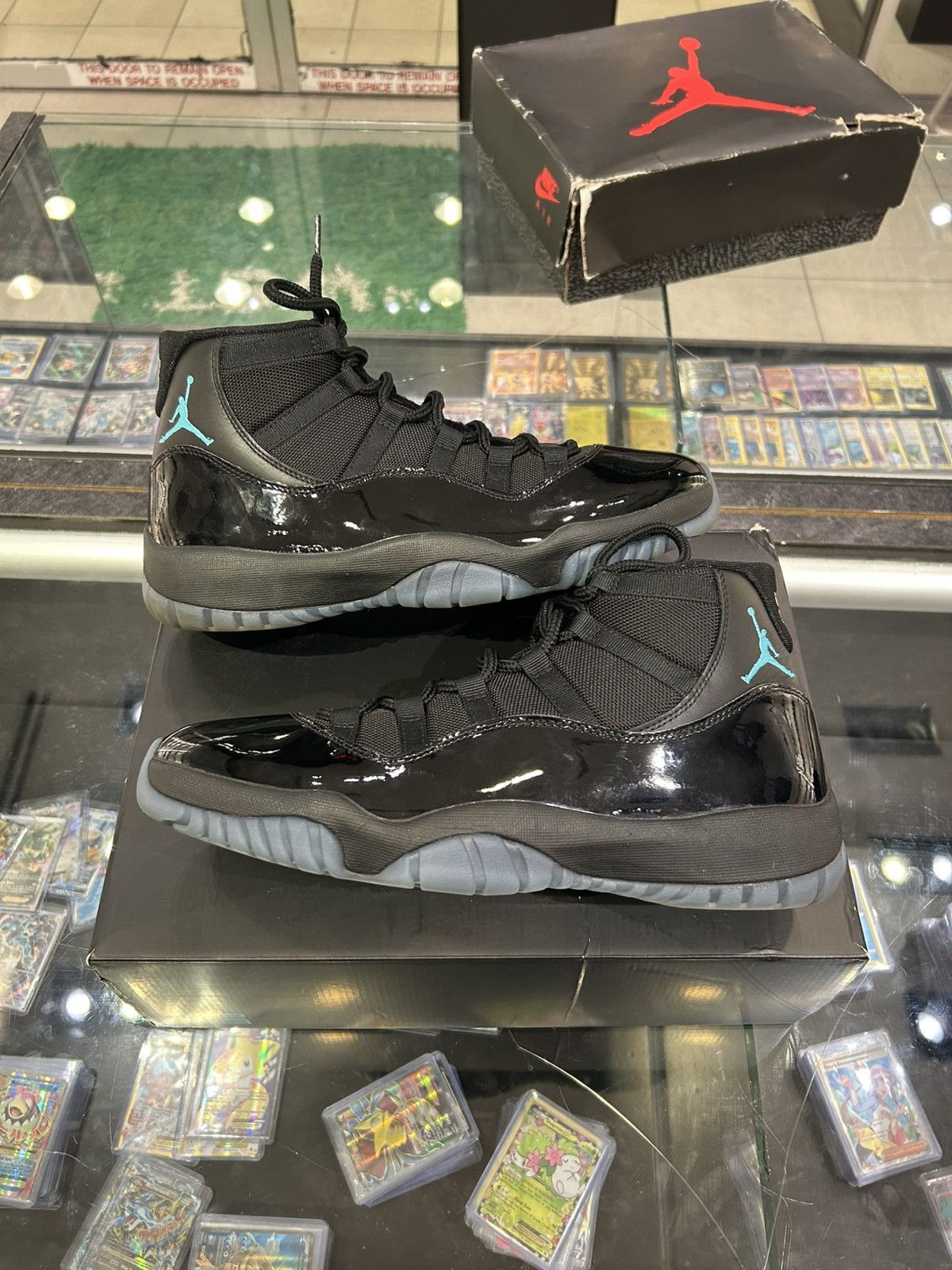 Jordan Brand Jordan 11 gamma 2025 Size US 12.5 / EU 45-46 - 1 Thumbnail
