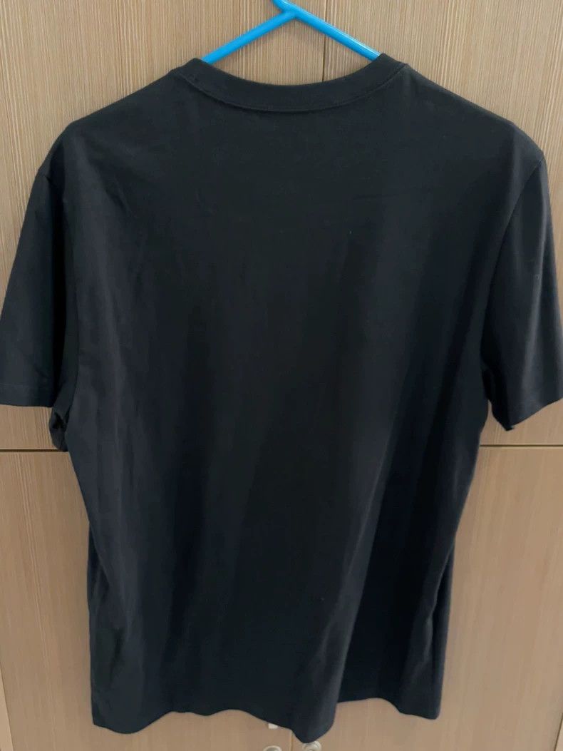 Raf Simons RAF SIMONS Portrait Short Sleeve 2506-Nextarrow Size US S / EU 44-46 / 1 - 2 Thumbnail