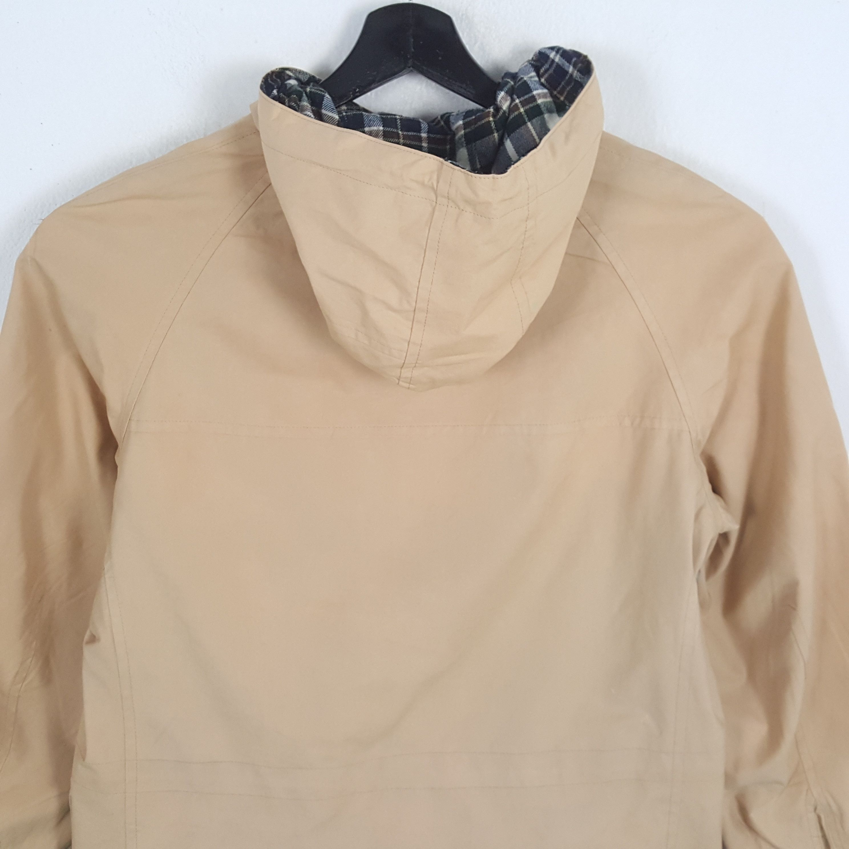 Comme des Garcons Homme COMME DES GARCONS HOMME Japanese Designer Jacket Size US M / EU 48-50 / 2 - 4 Thumbnail